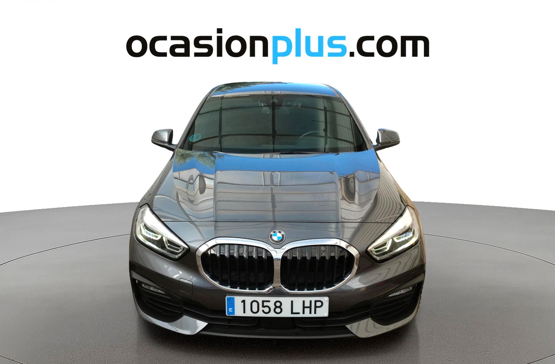 BMW Serie 1 118d - foto 13