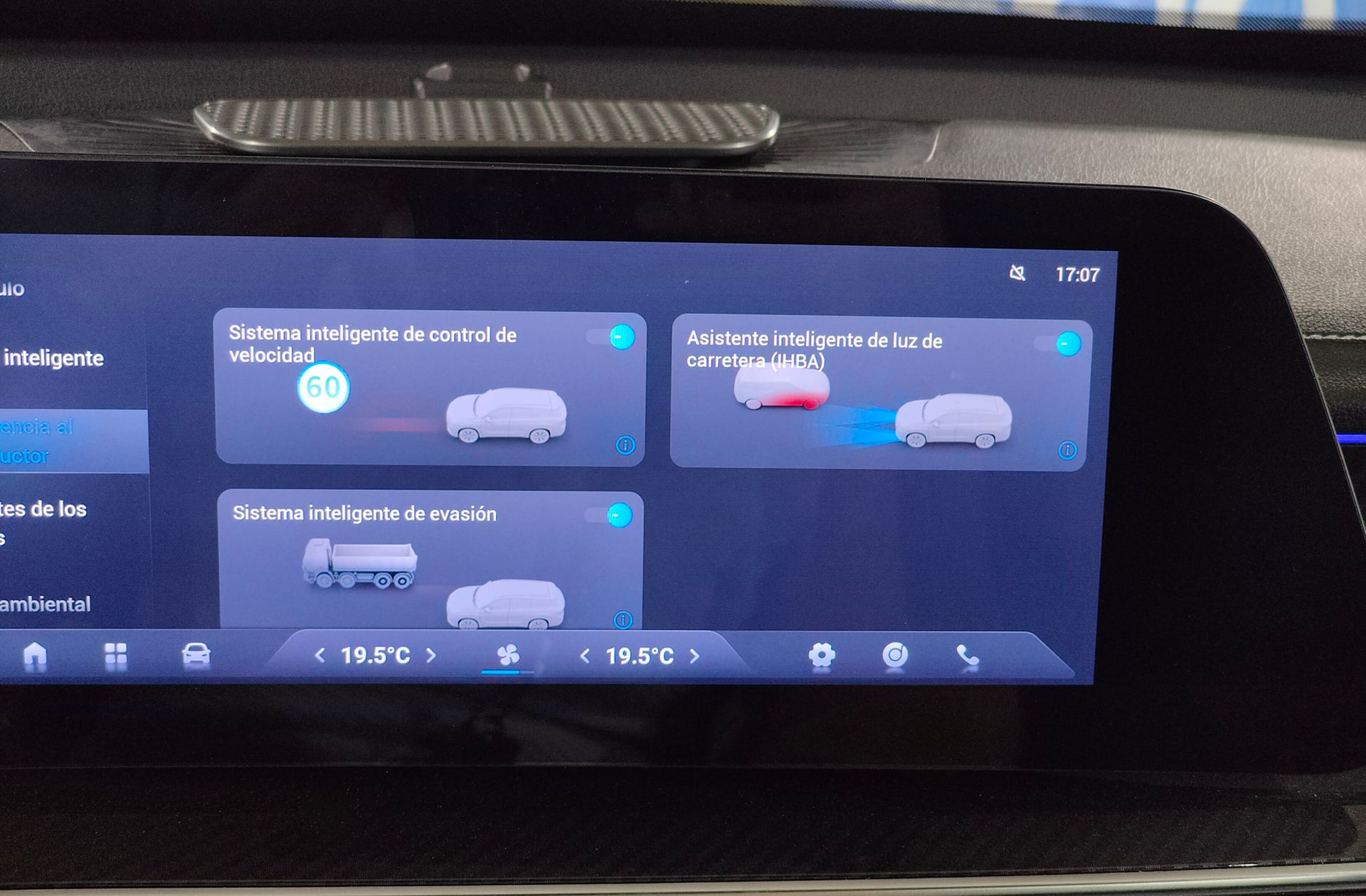 Ebro s700 1.6 T-GDi Luxury 7 DCT - foto 13