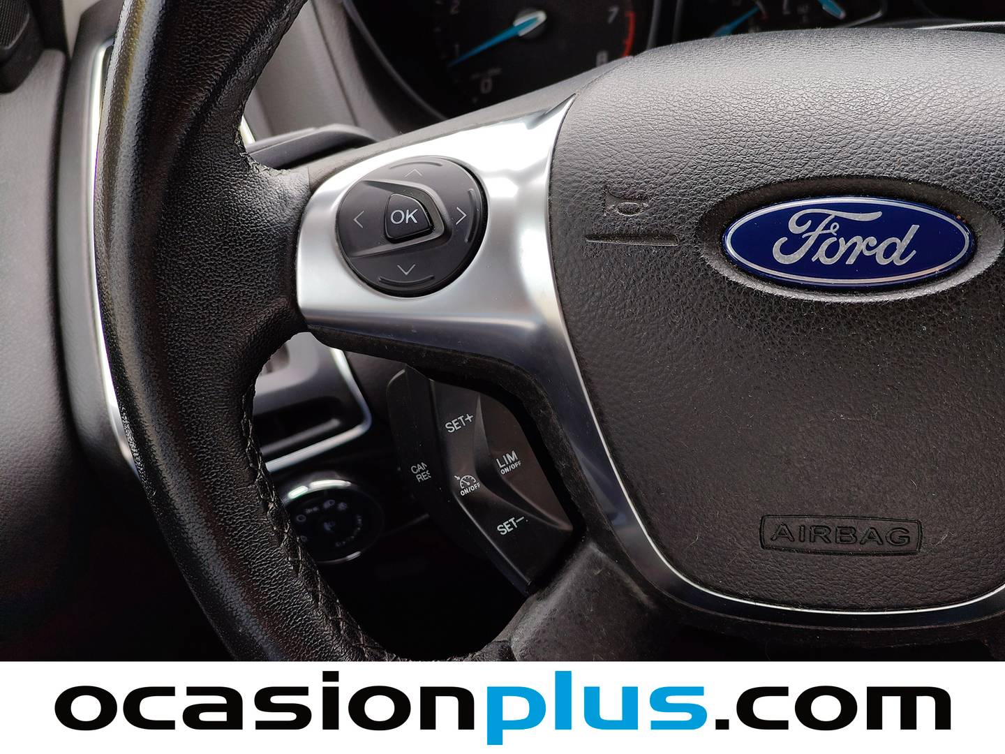 Ford Focus Ford Focus 1.0 Ecoboost S&S Titanium (125 CV) 125cv