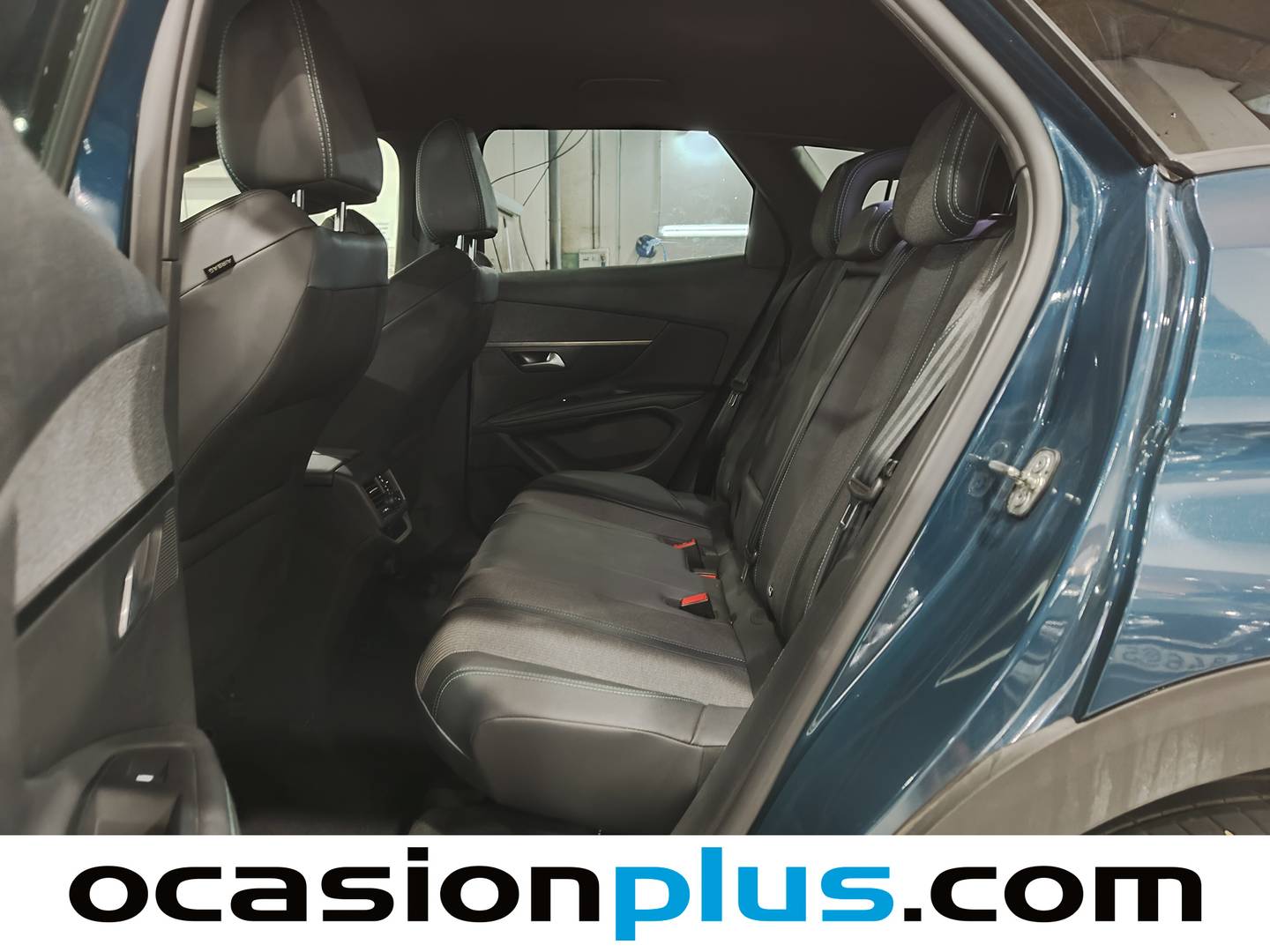 Foto Peugeot 3008 Peugeot 3008 PureTech 130 S&S Allure Pack EAT8 (130 CV)