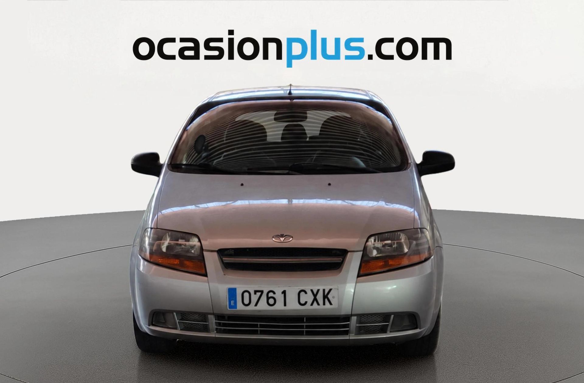 Daewoo Kalos 1.2 SE - foto 10