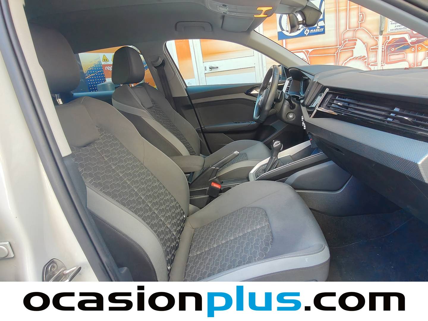 Audi A1 Audi A1 Sportback Adrenalin edition 30 TFSI (110 CV) S tronic Pack S-Line gasolina