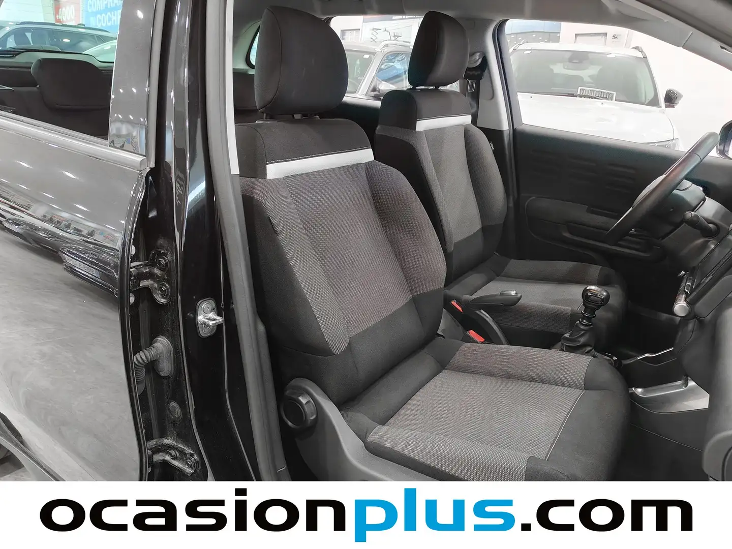 Foto Citroën C3 Aircross Citroen C3 Aircross PureTech 110 S&S Max (110 CV)