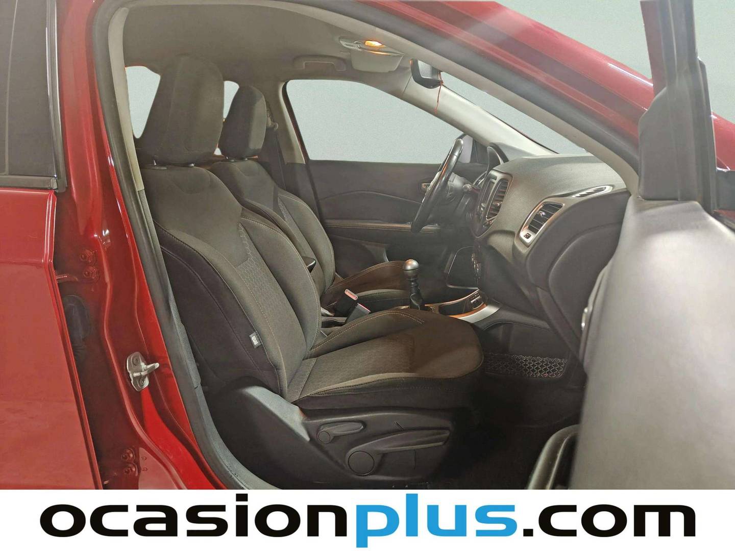 Jeep Compass Jeep Compass 1.4 Multiair Sport 4x2 (140 CV) km 0