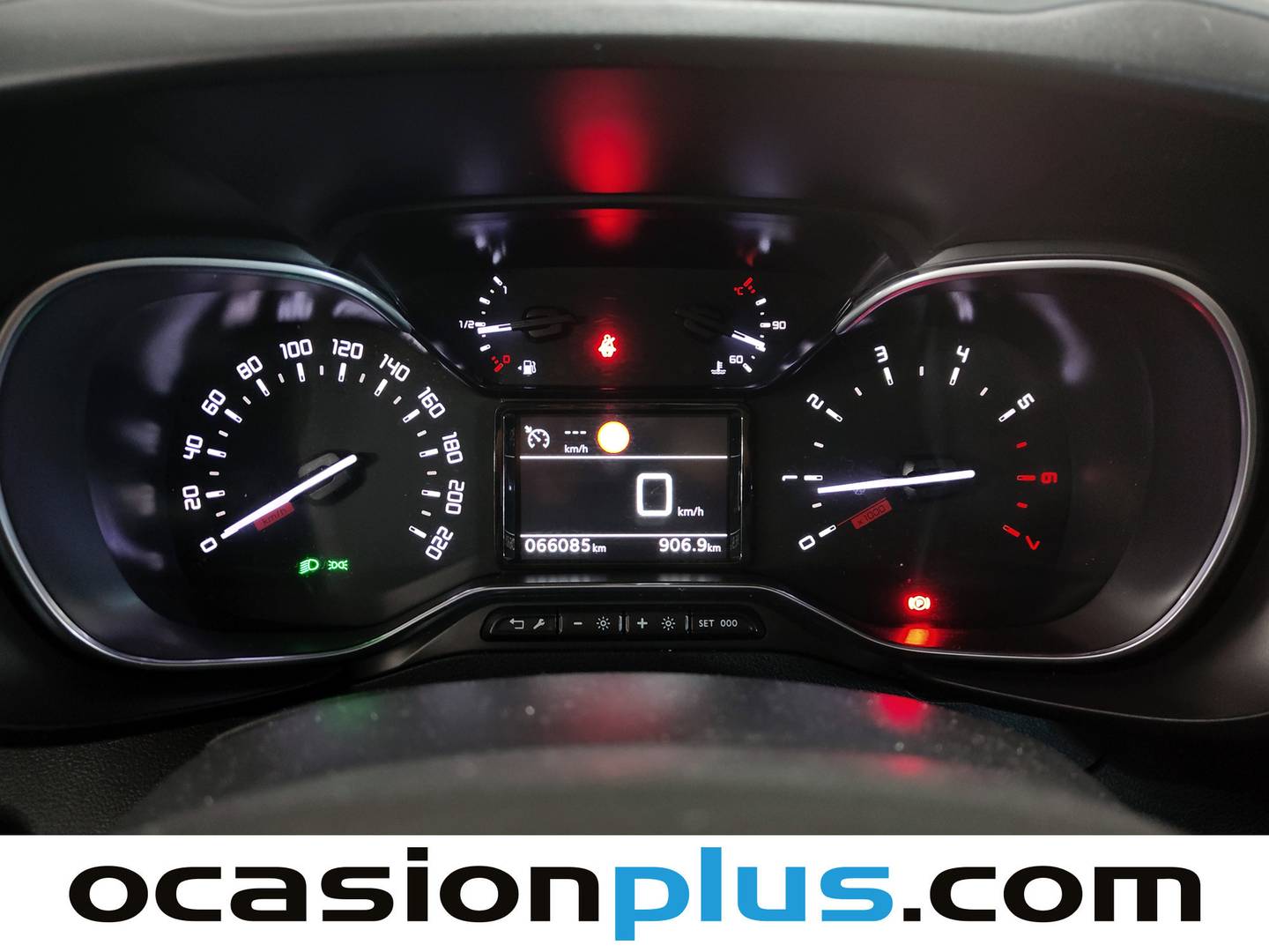 Citroën Berlingo Citroen Berlingo BlueHDi 100 S&S Talla M Shine (102 CV) 2020