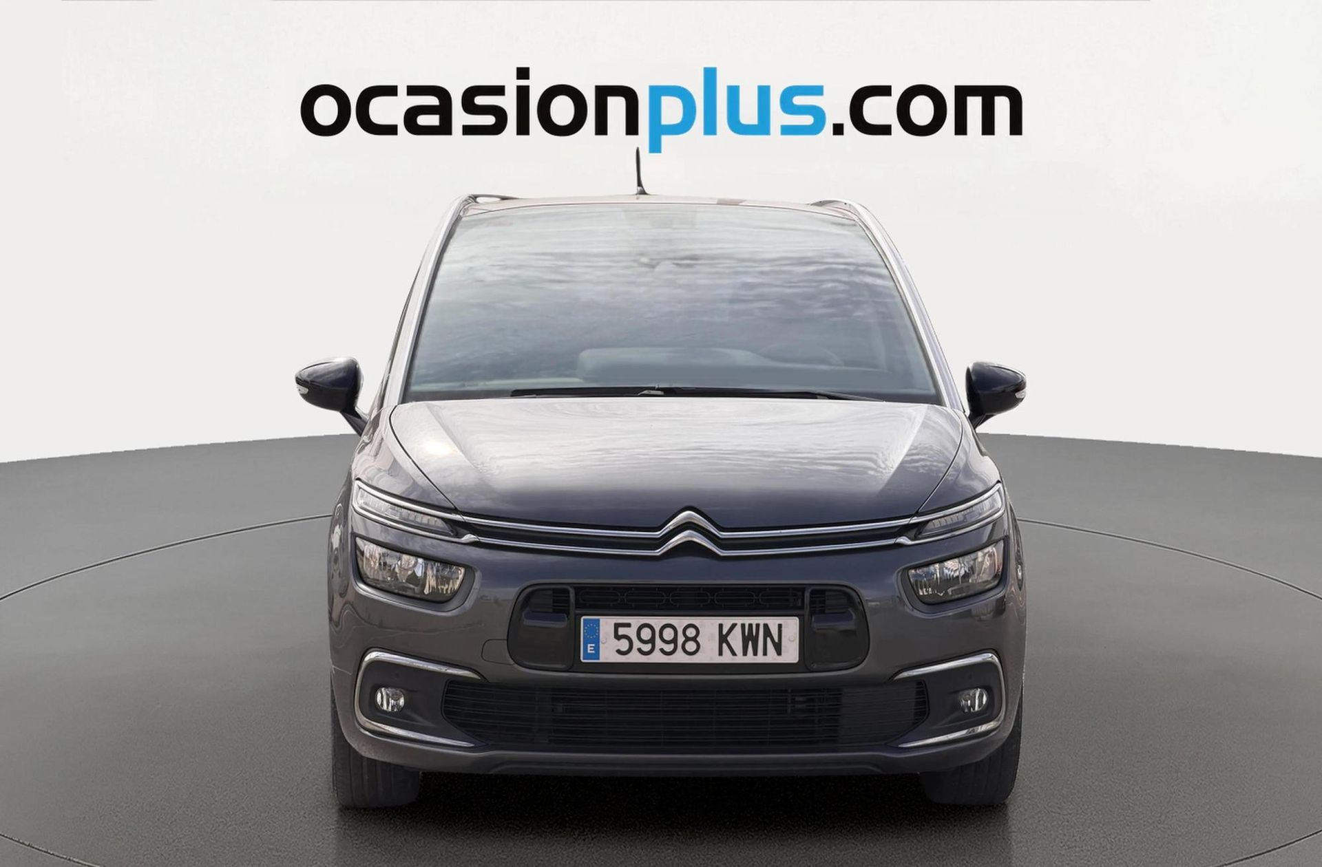 Citroën C4 Grand SpaceTourer BlueHDi 130 Origins 7 plazas - foto 14