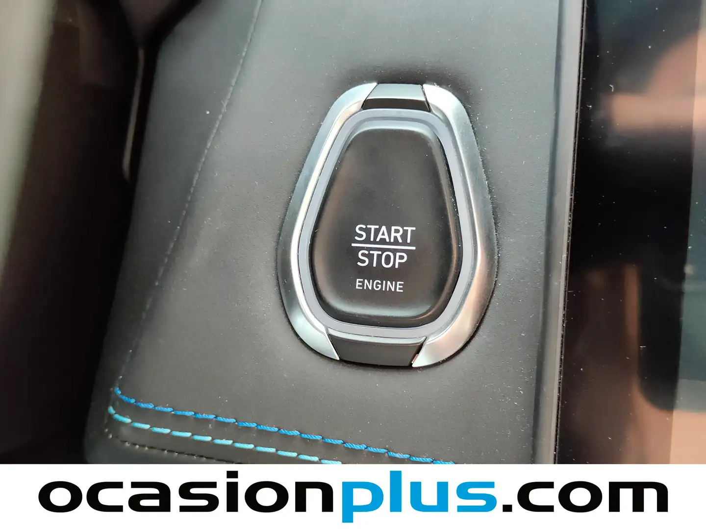 Foto Lynk & Co 01 Lynk & Co 01 1.5 PHEV 6.6kW (261 CV)