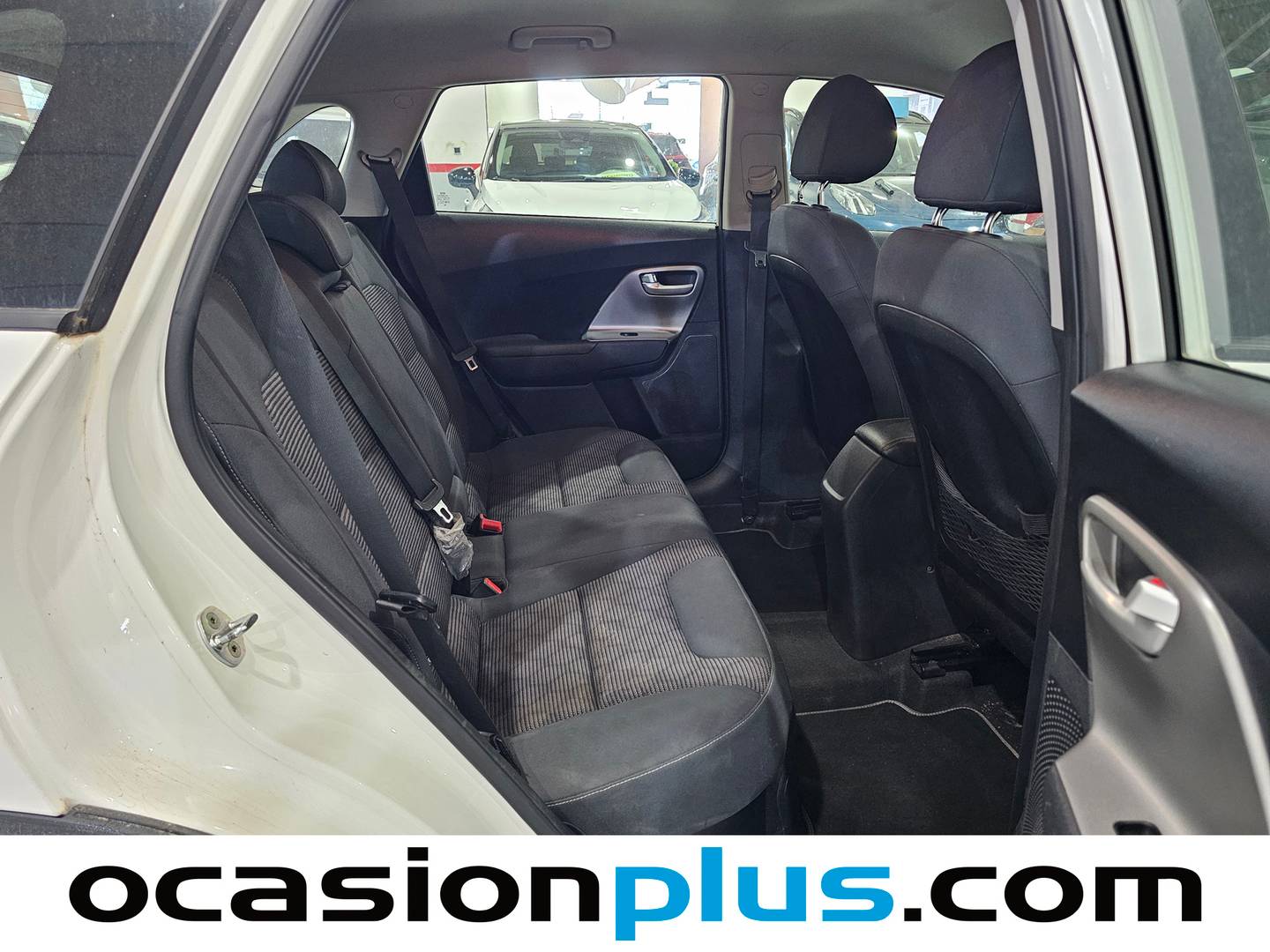 KIA Niro Kia Niro 1.6 GDi HEV Híbrido Drive (141 CV) al mejor precio