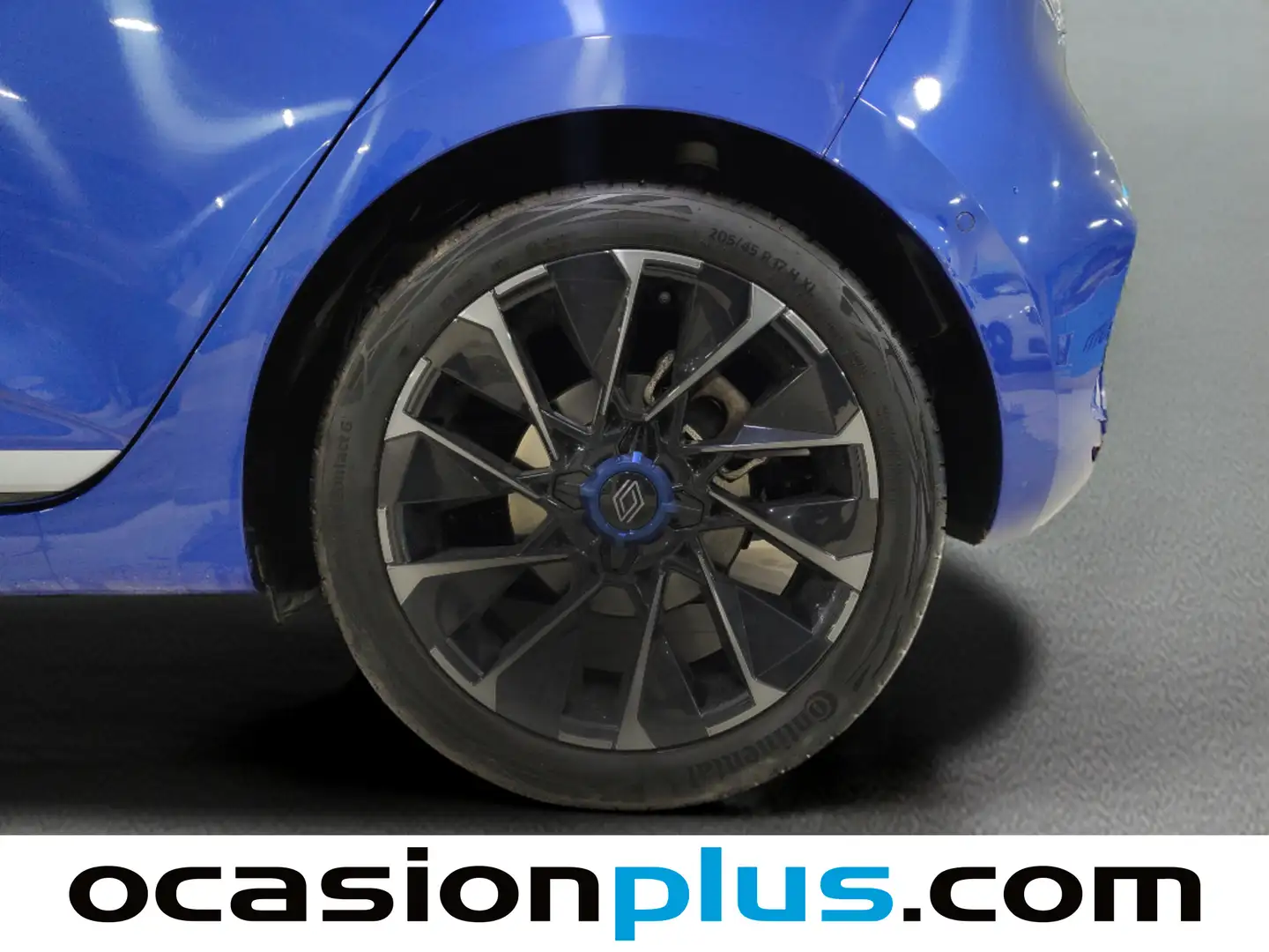 Foto Renault Clio Renault Clio Esprit Alpine E-Tech (143 CV)