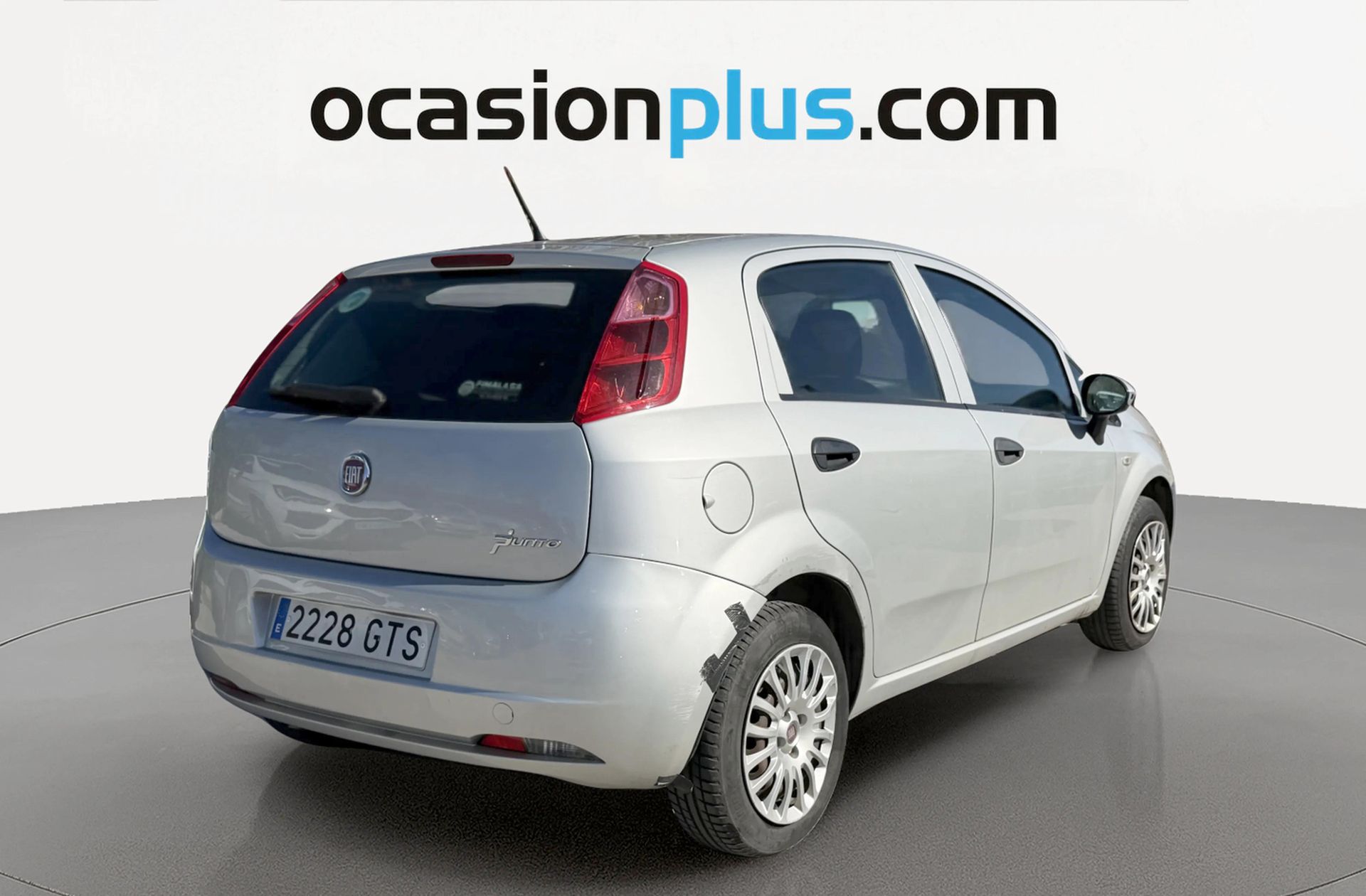 Fiat Punto Evo Evo 1.4 Active - foto 4
