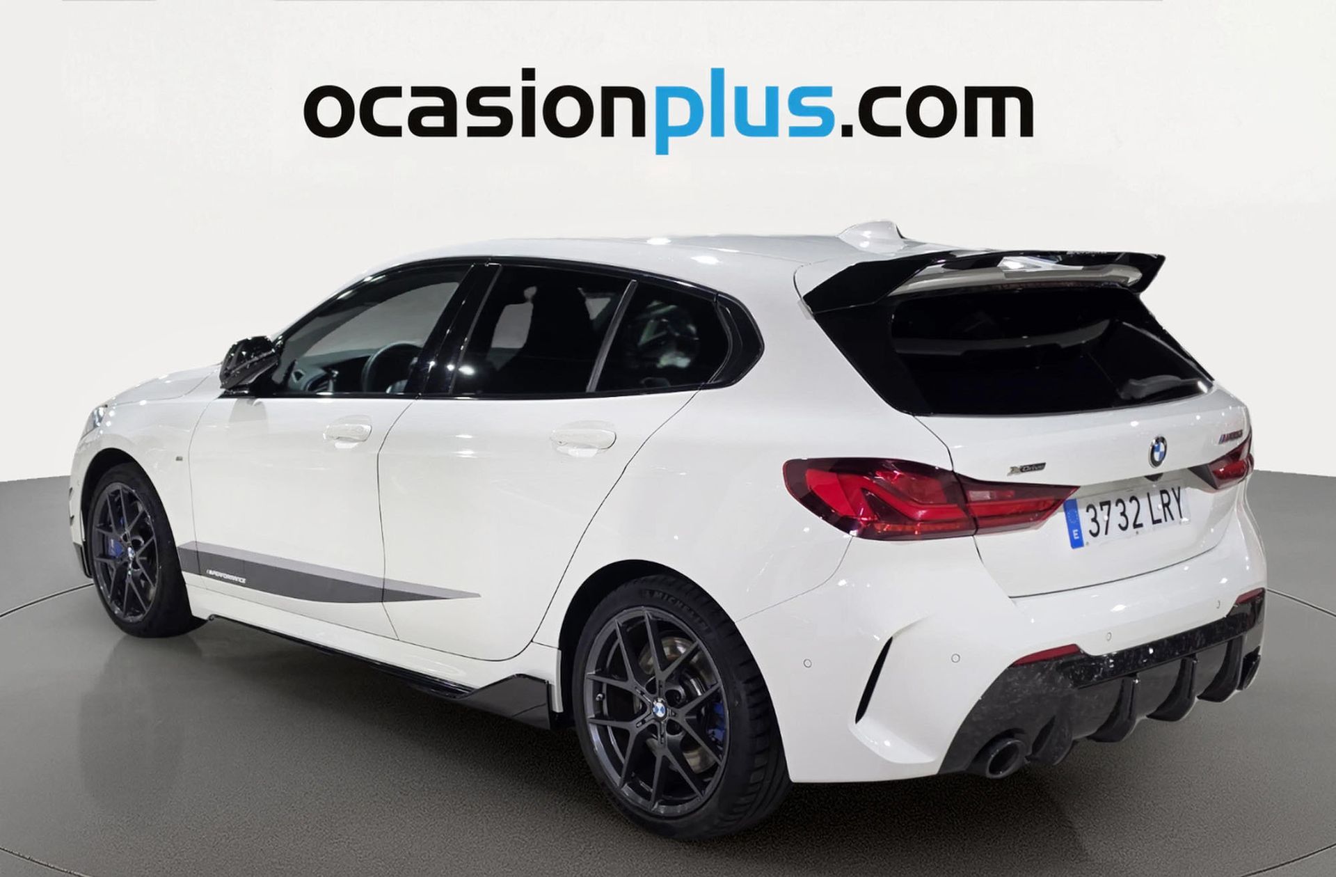 BMW Serie 1 M135i - foto 3