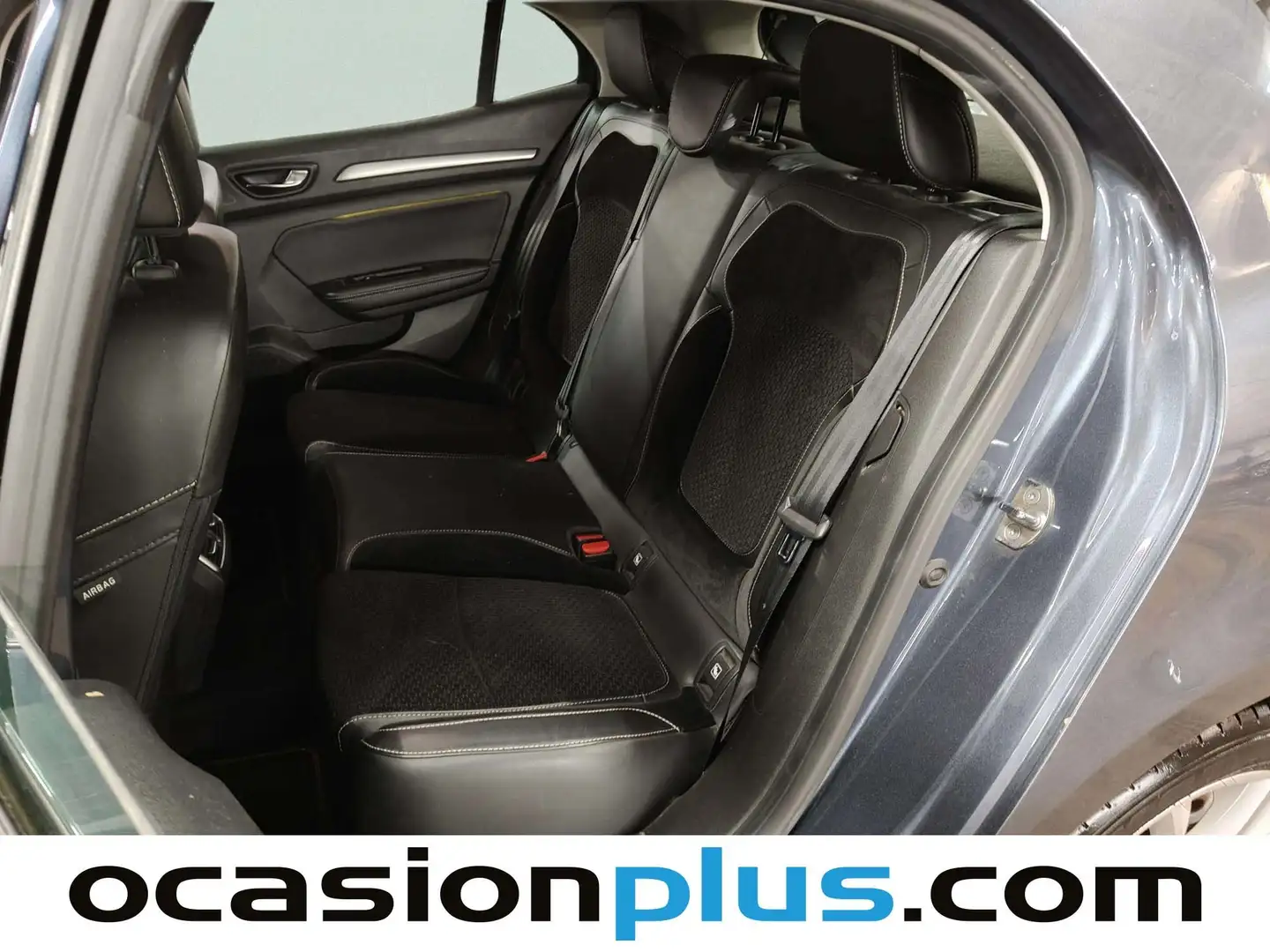 Foto Renault Mégane Renault Megane Zen Energy dCi (110 CV)