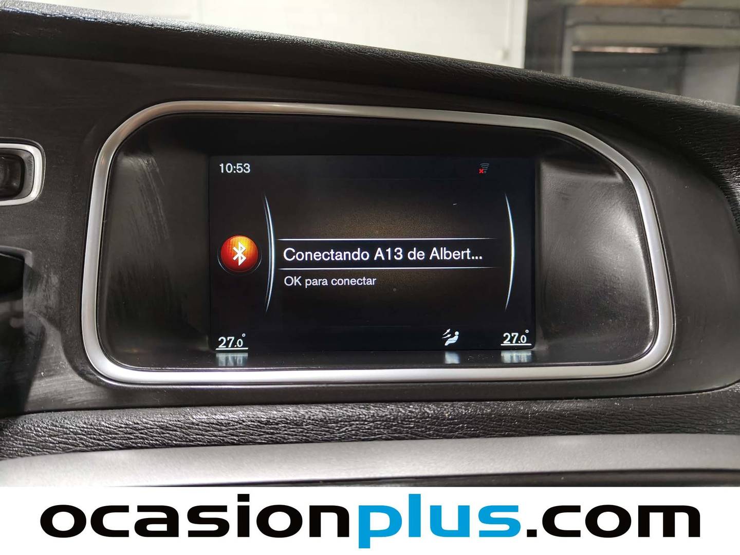 Volvo V40 Cross Country Volvo V40 Cross Country D3 Momentum Auto (150 CV) de segunda mano