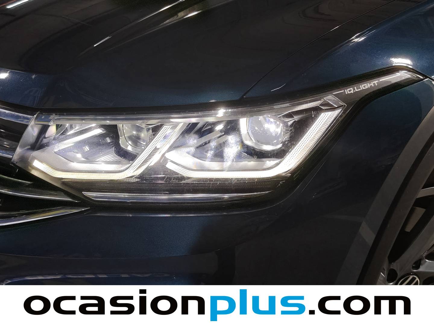 Accesorios del Volkswagen Tiguan Volkswagen Tiguan R-Line 1.4 TSI eHybrid (245 CV) DSG