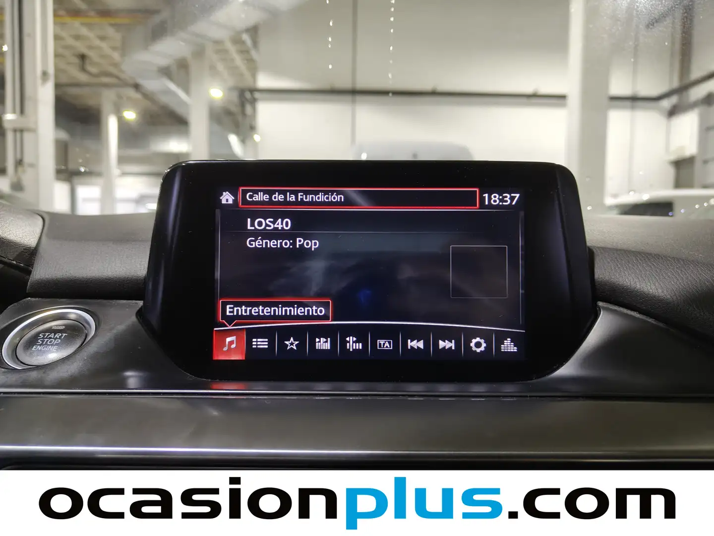 Foto Mazda Mazda6 Mazda Mazda 6 2.2 DE Style+ (150 CV)