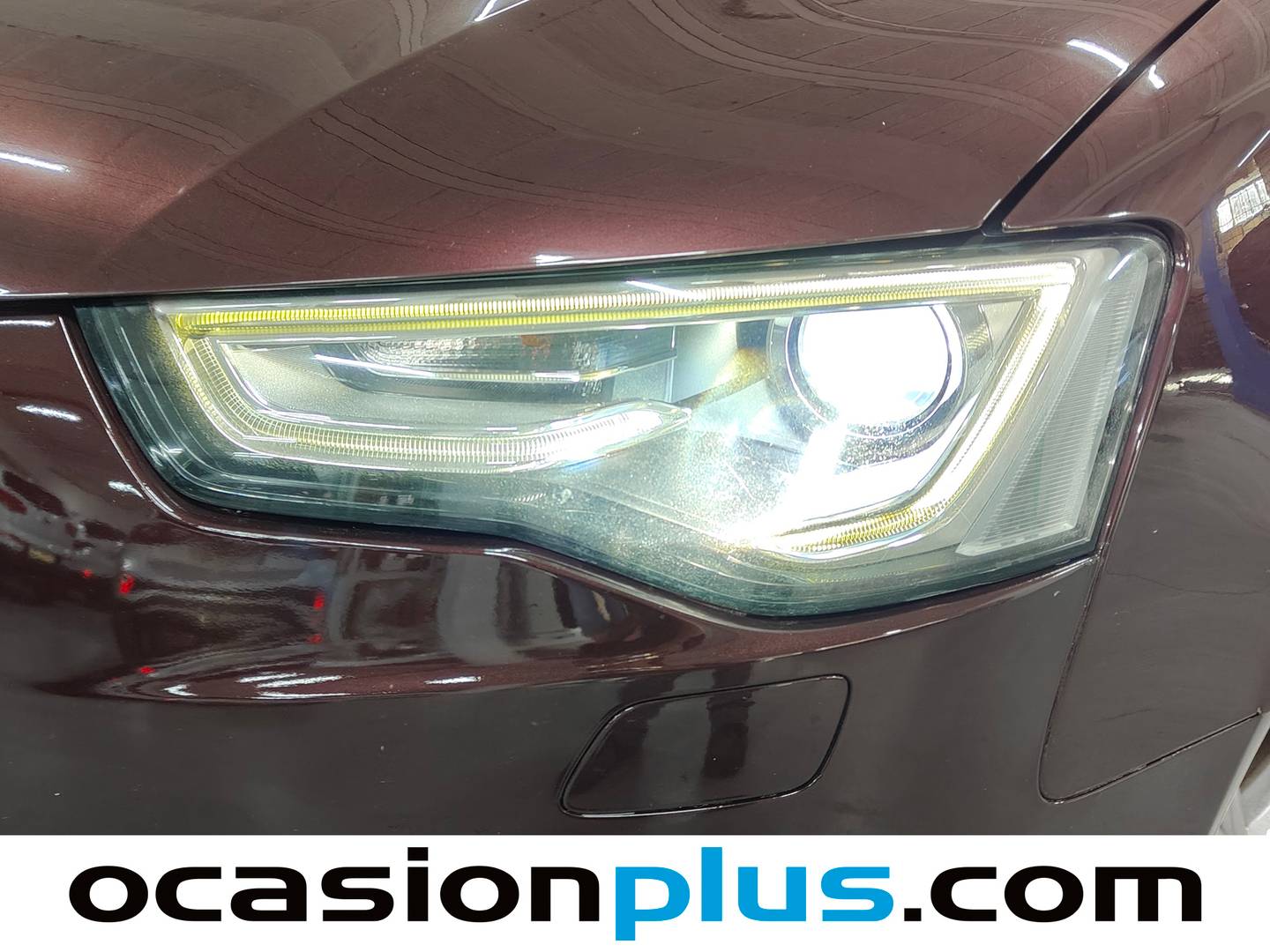 Accesorios del Audi A5 Audi A5 Cabrio 1.8 TFSI (170 CV) multitronic