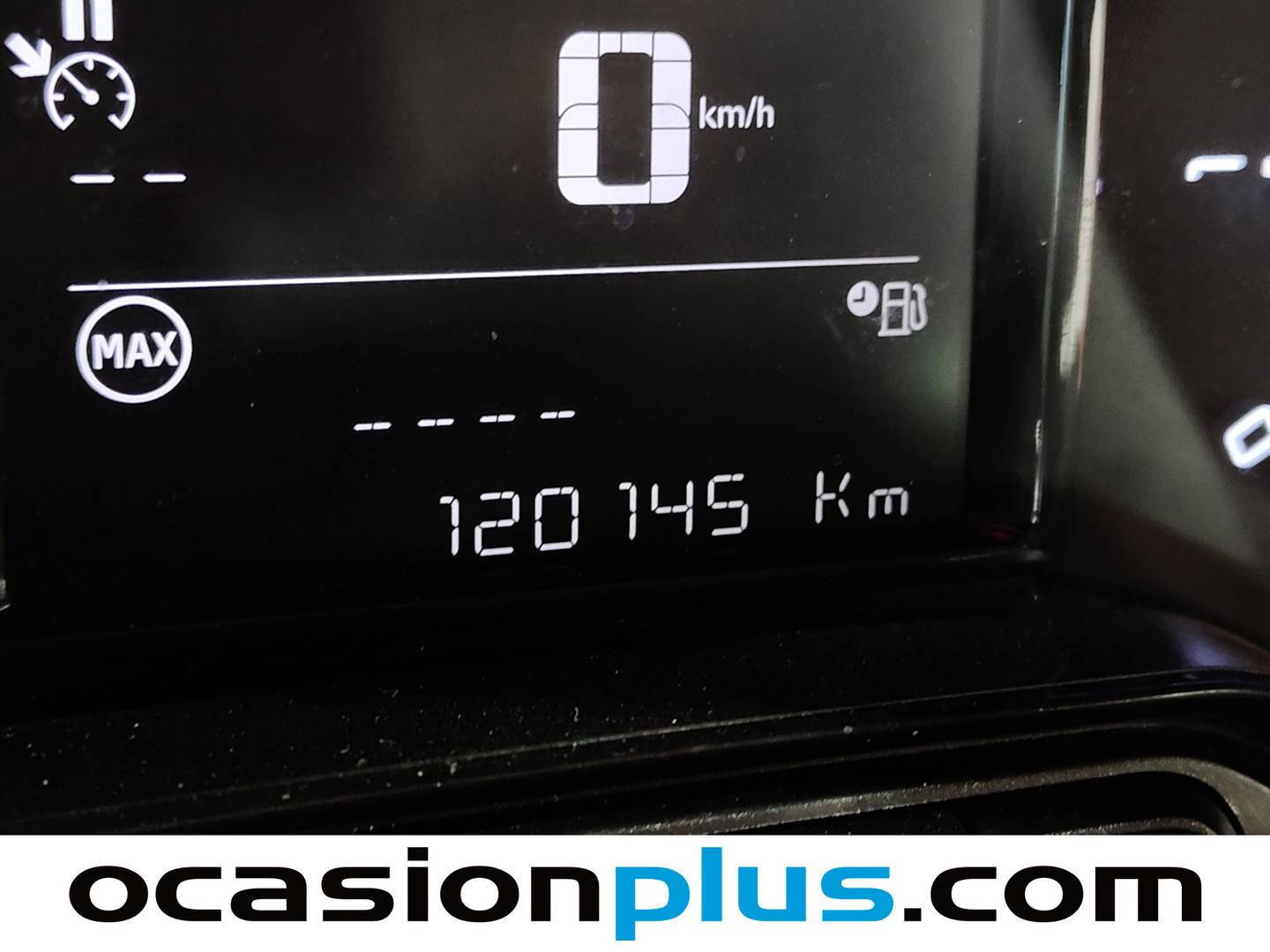 Citroën C3 Citroën C3 PureTech 83 Feel Pack (83 CV) seminuevo
