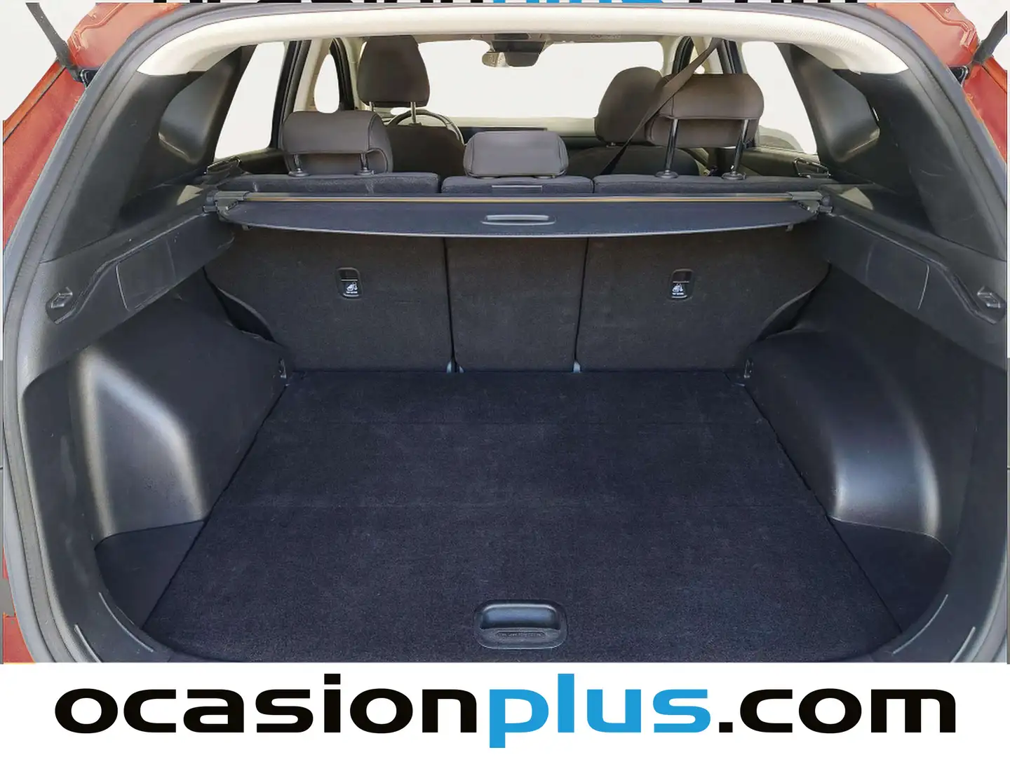 Foto Hyundai Tucson Hyundai Tucson 1.6T Klass (160 CV)