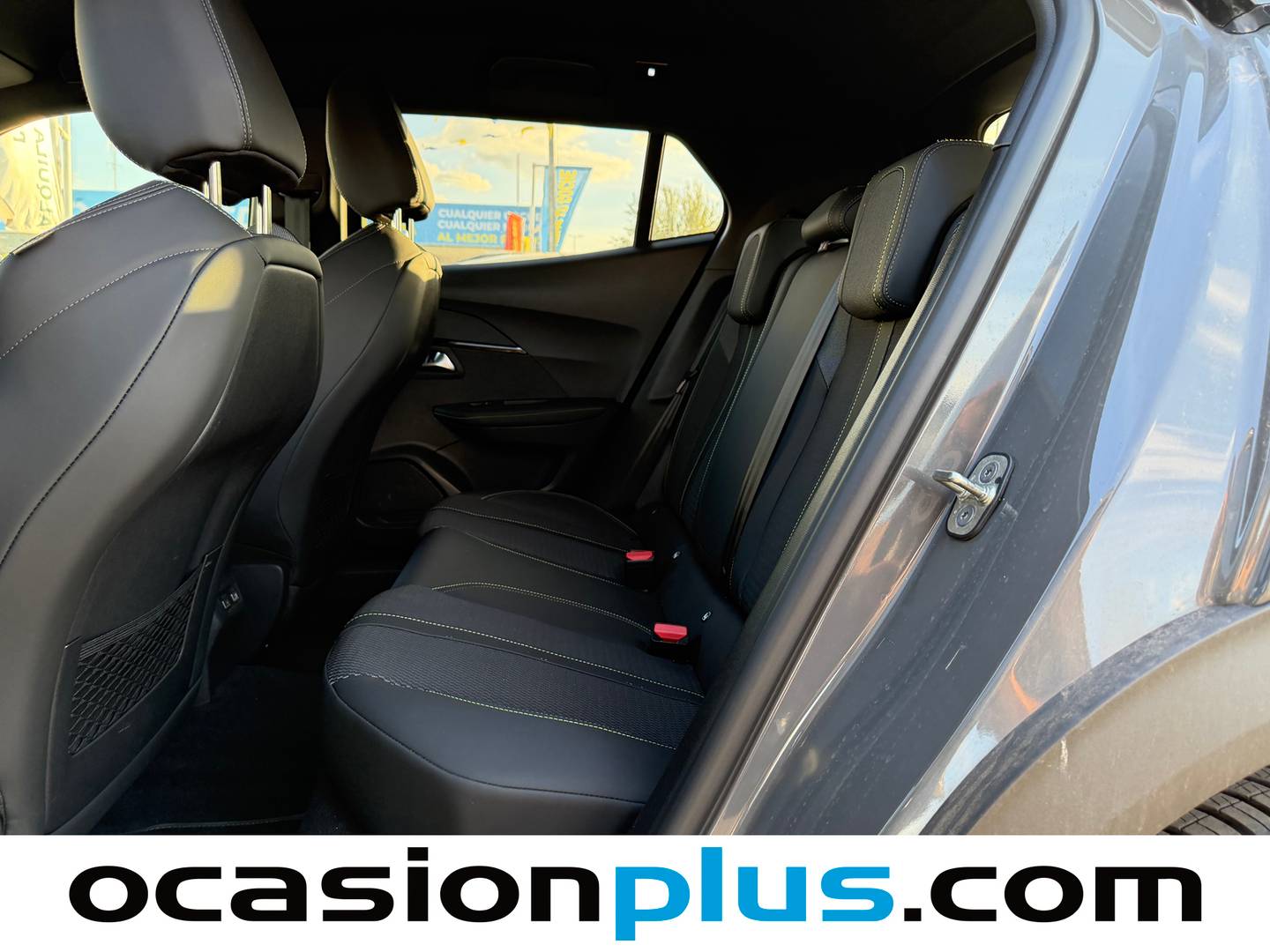 Peugeot 2008 Peugeot 2008 PureTech 130 S&S GT EAT8  (130 CV) seminuevo