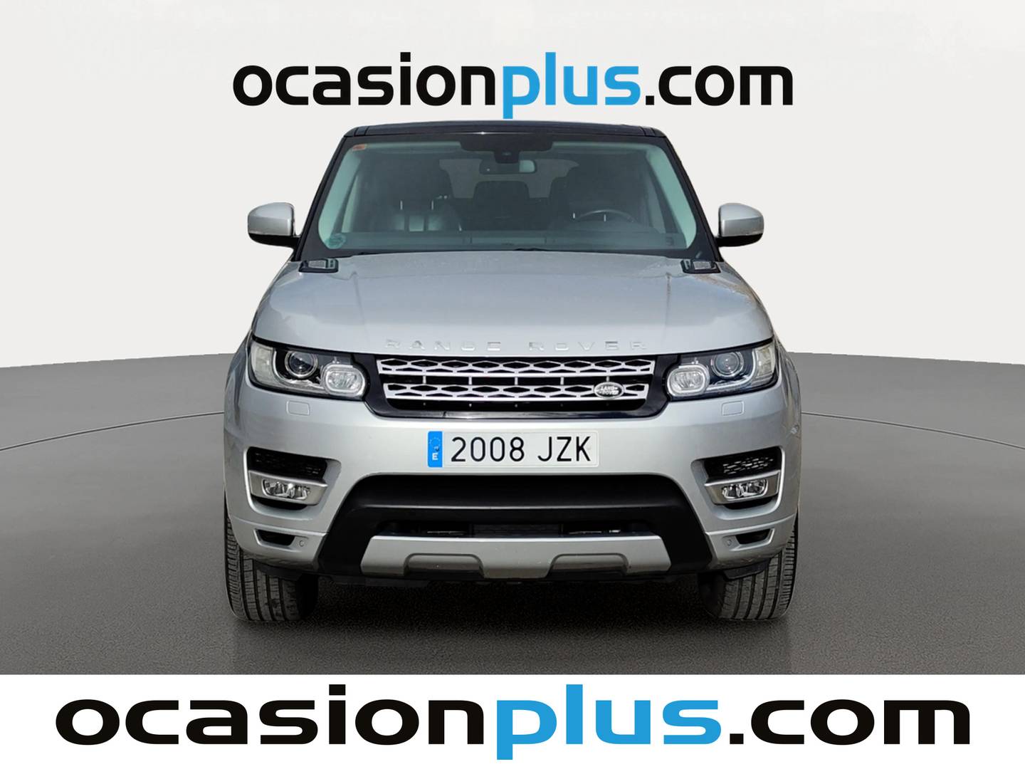 Foto Land Rover Range Rover Sport Land Rover Range Rover Sport R3.0 TDV6 HSE Auto (258 CV) 4x4