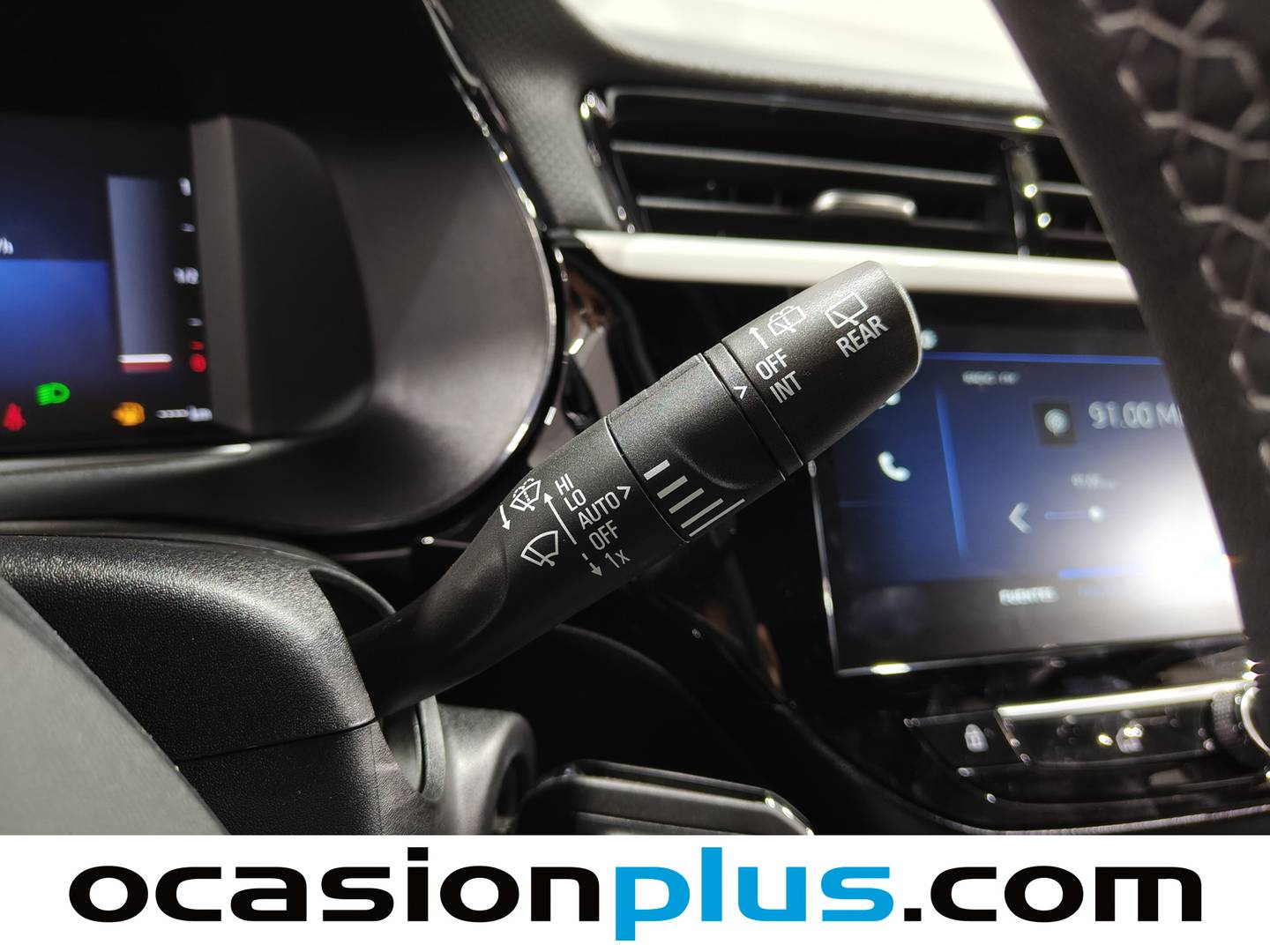 Foto Opel Corsa Opel Corsa 1.2 T XHL GS eDCT (110 CV)