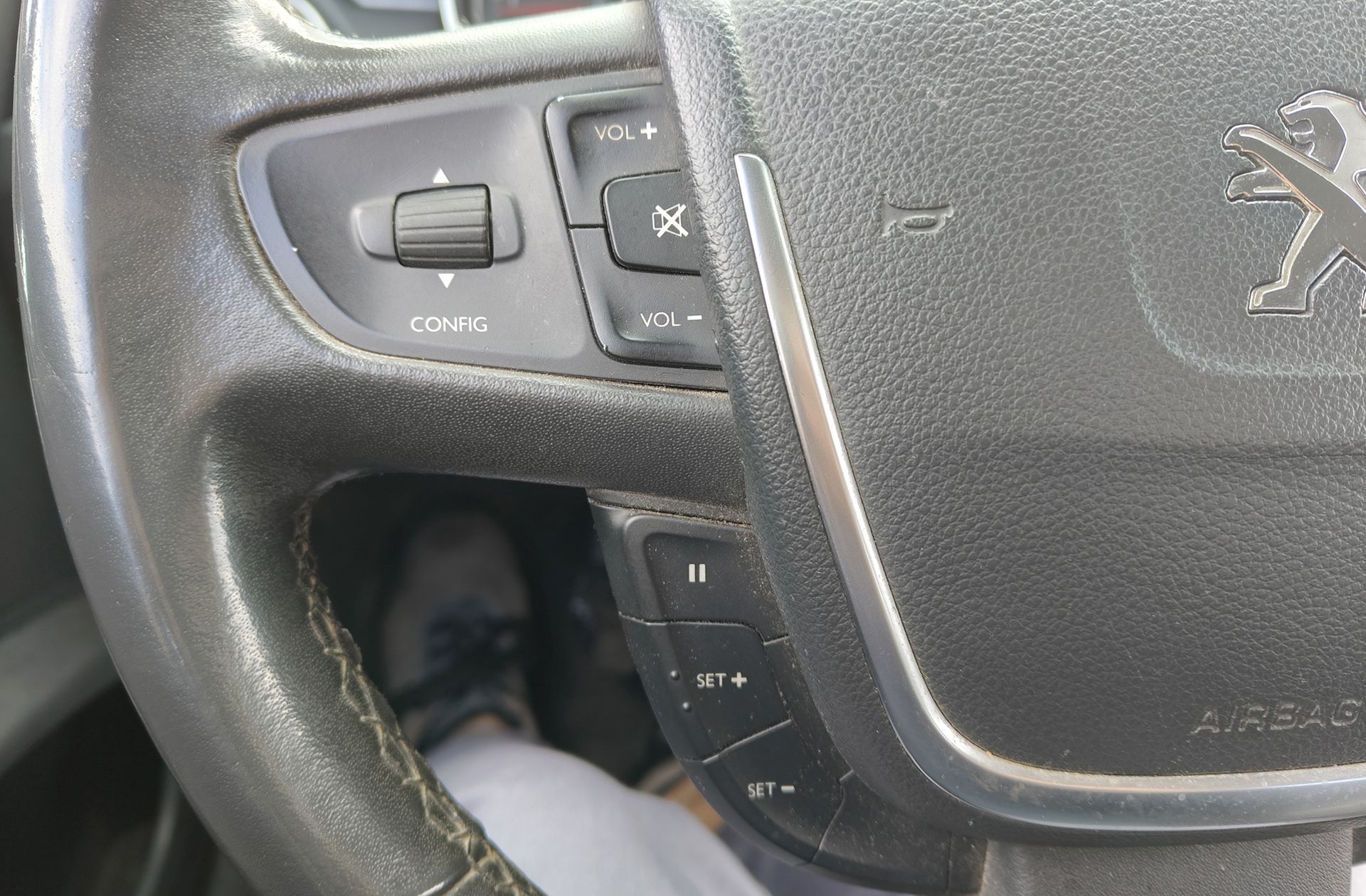 Peugeot 508 2.0 HDi Active - foto 22