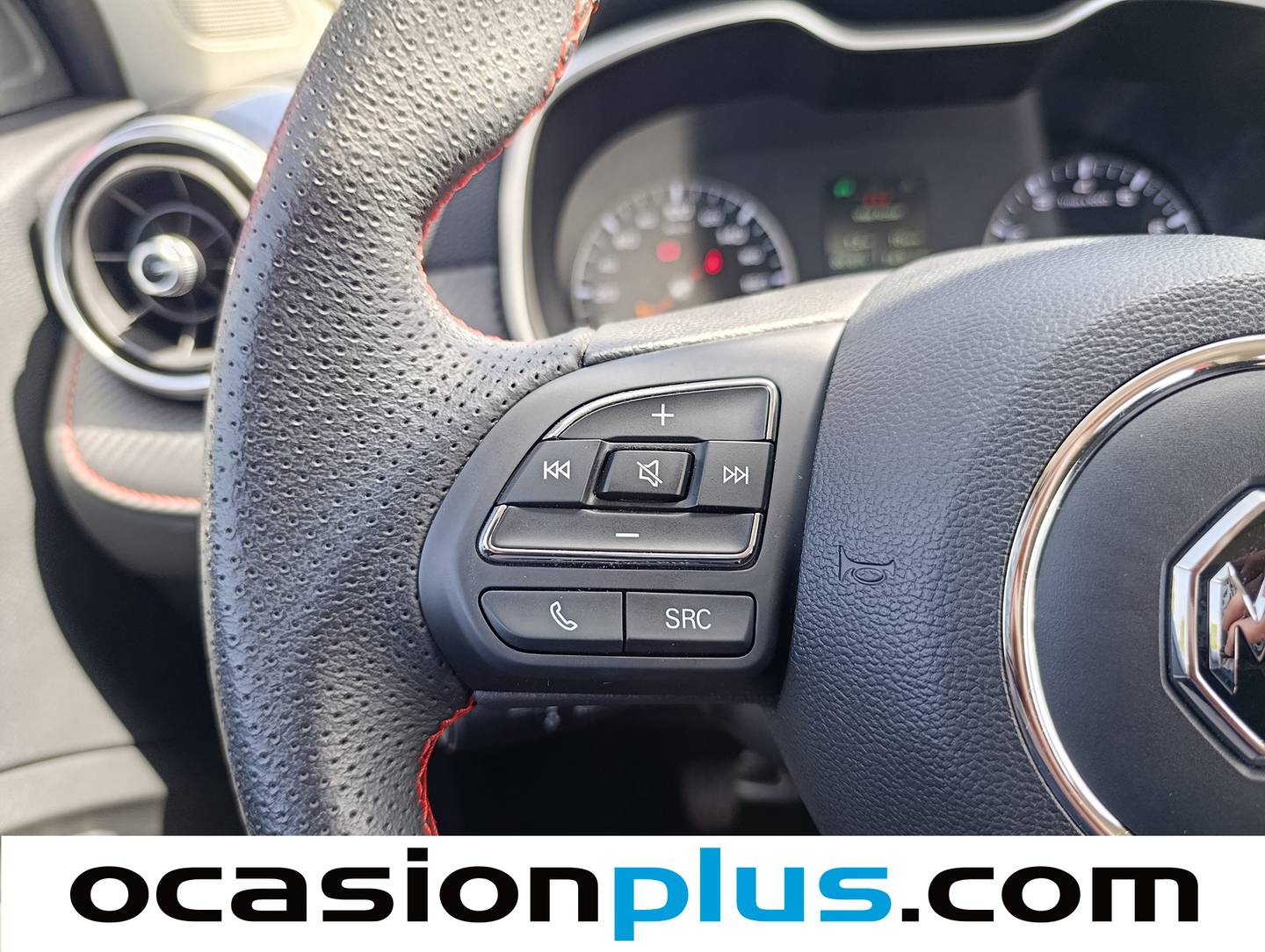 MG ZS MG ZS 1.5 Comfort (106 CV) seminuevo