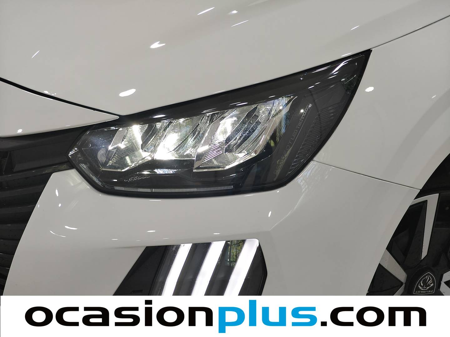 Peugeot 208 Peugeot 208 PureTech 100 Active (100 CV) km 0