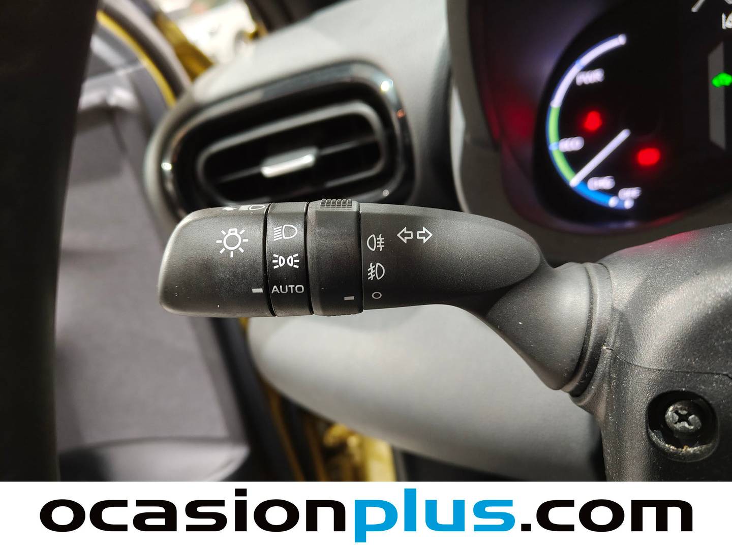 Foto Toyota Yaris Cross Toyota Yaris Cross 120H Active Tech (116 CV)