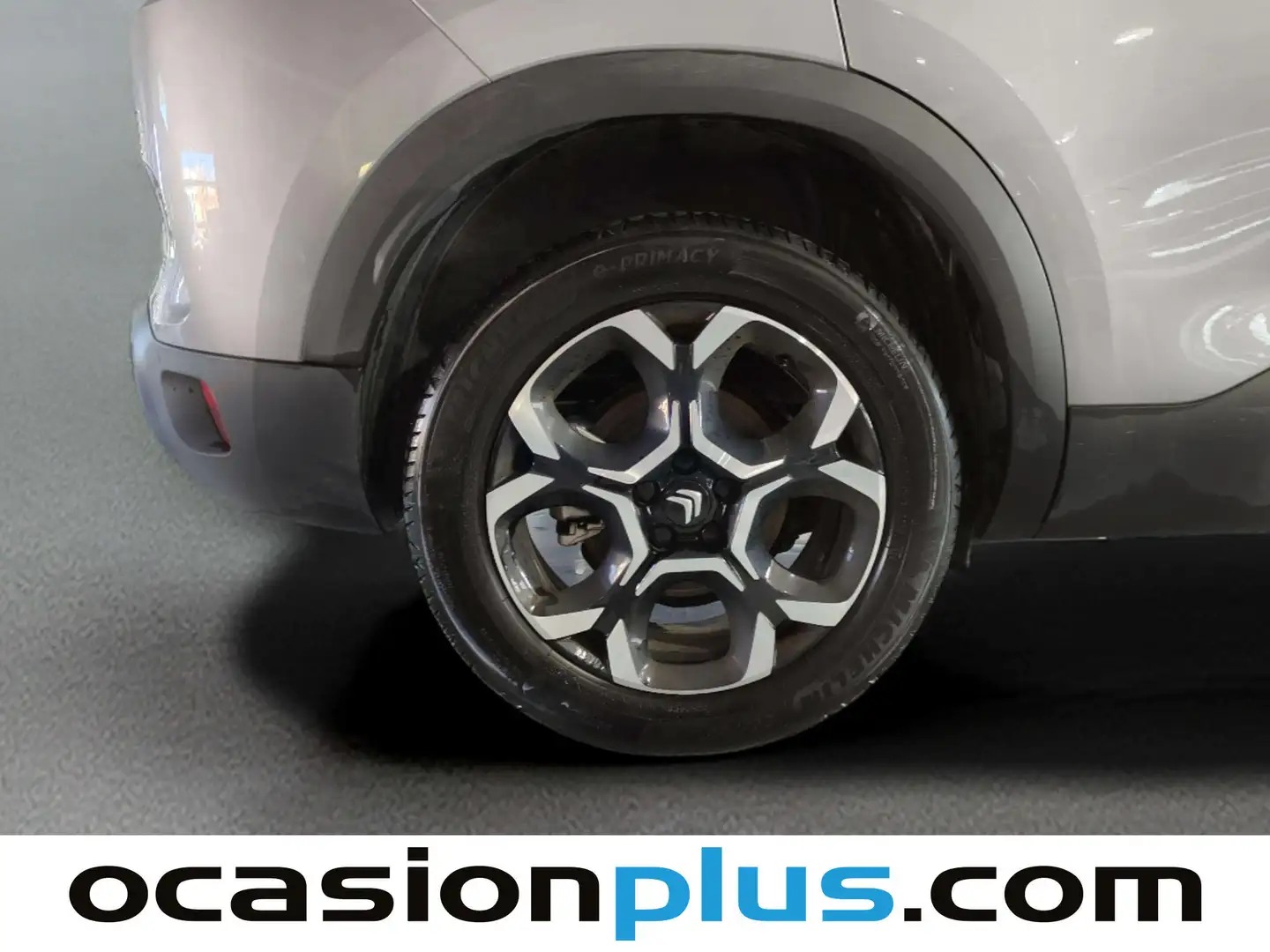 Foto Citroën C5 Aircross Citroen C5 Aircross PureTech 130 S&S Plus (131 CV)