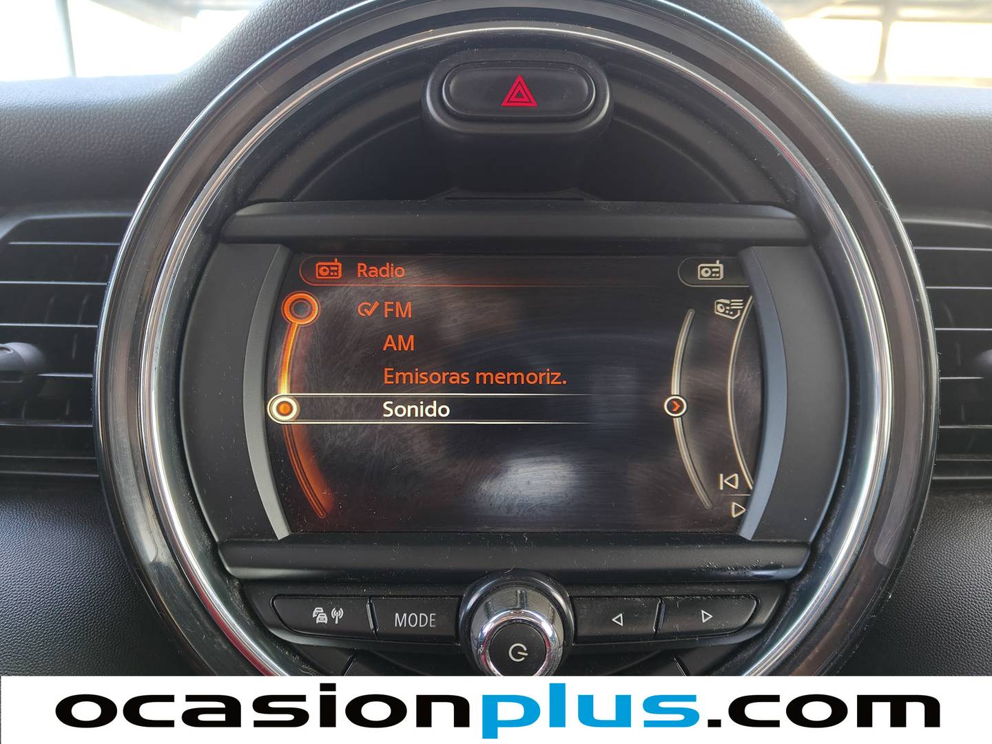 Mini MINI MINI MINI Cooper Cooper D (116 CV) 2016