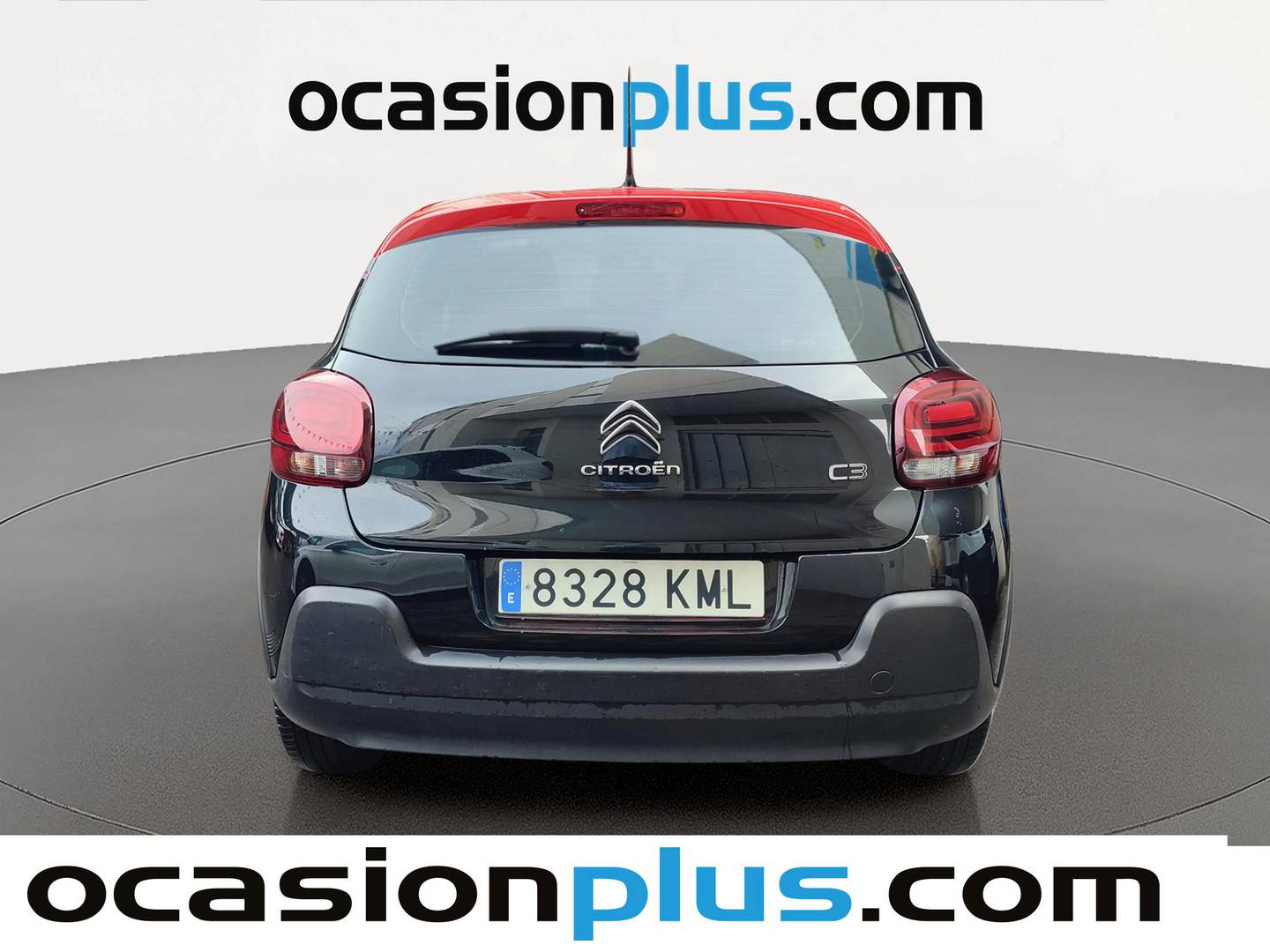 Citroën C3 Citroën C3 PureTech 82 Feel (82 CV) km 0