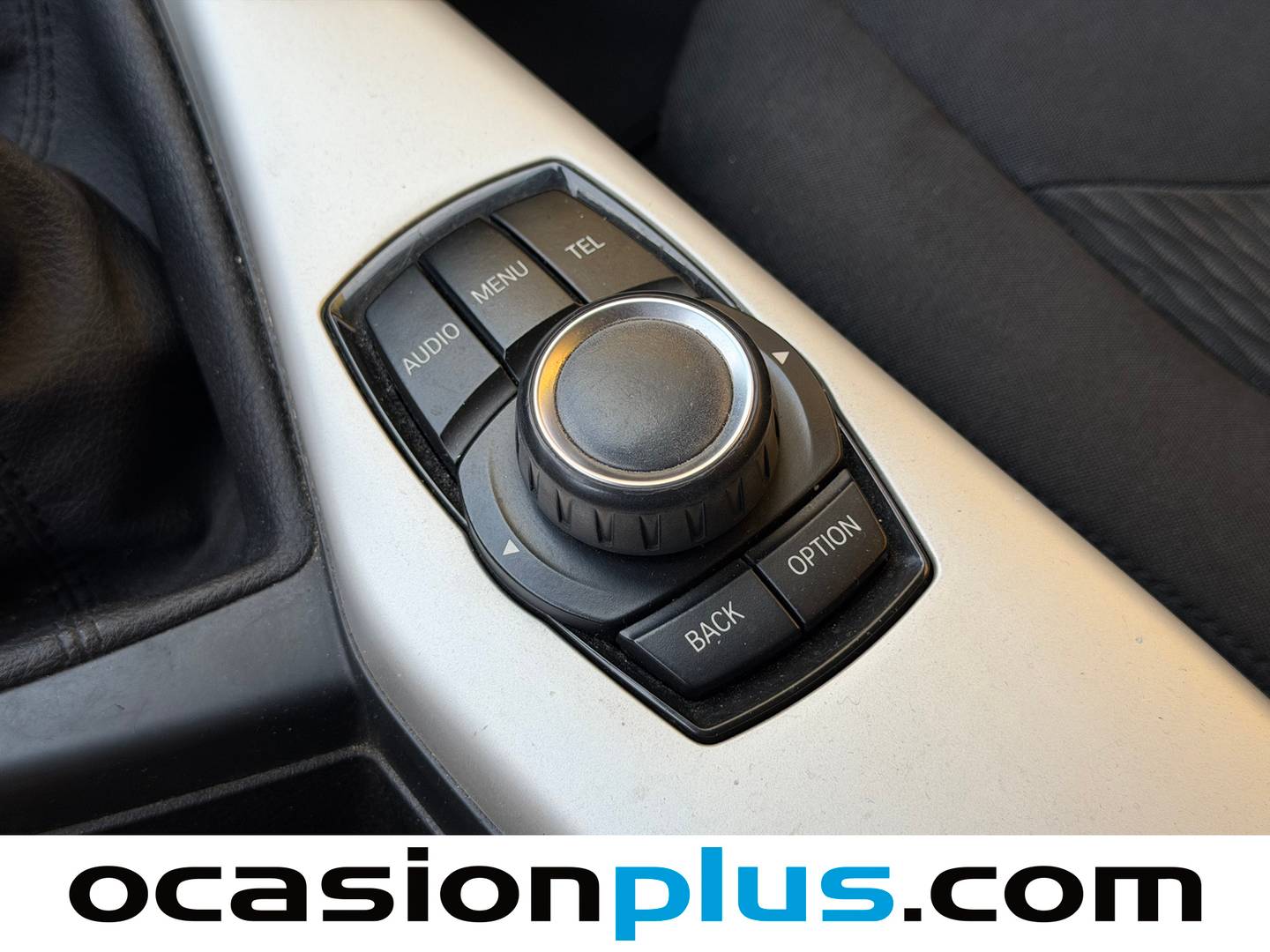 BMW Serie 1 BMW Serie 1 116d (116 CV) seminuevo