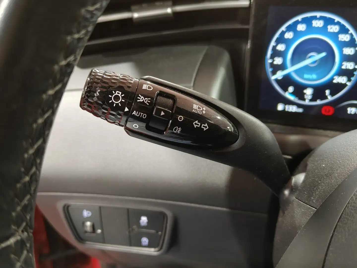 Foto Hyundai Tucson Hyundai Tucson 1.6 TGDI 48V Maxx (150 CV)