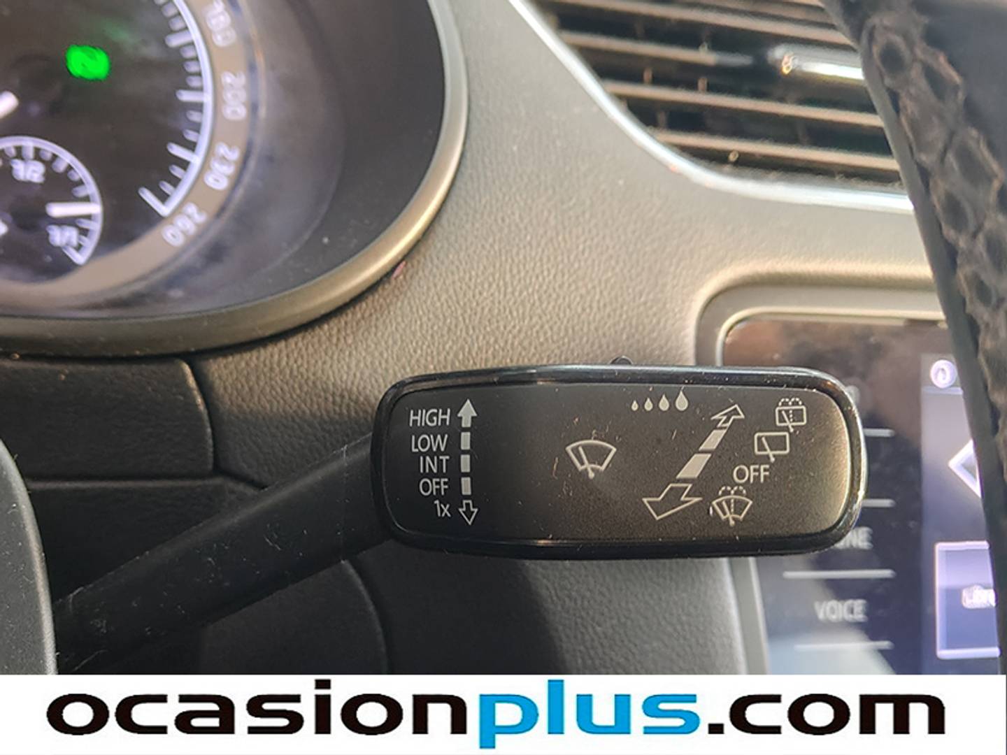 Skoda Octavia Skoda Octavia 1.0 TSI Ambition DSG (115 CV) automático