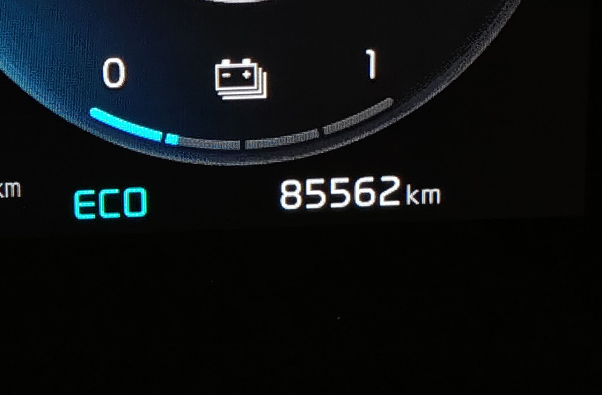 Kia Niro 1.6 GDi HEV Drive - foto 11