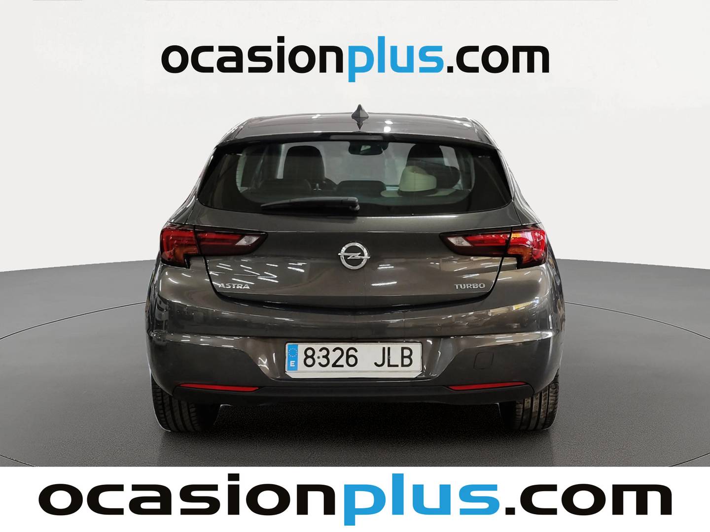Opel Astra Opel Astra 1.4 Turbo S&S Excellence (125 CV) barato