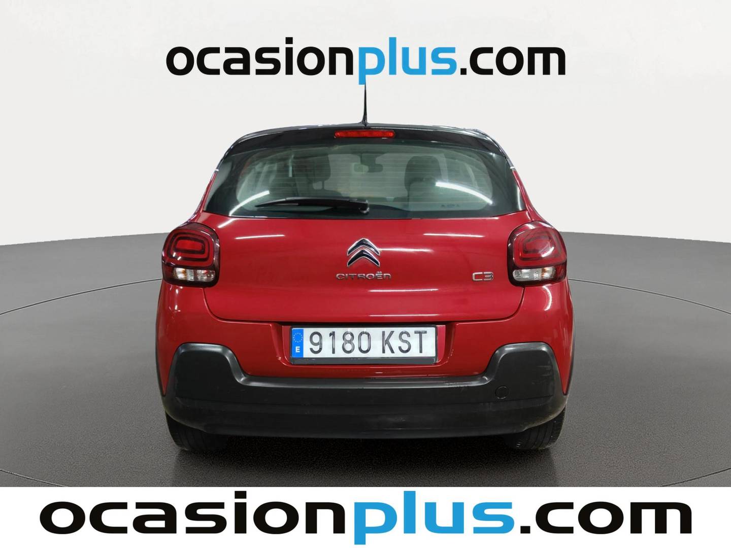 Citroën C3 Citroen C3 BlueHDi 100 S&S Feel (99 CV) 99cv