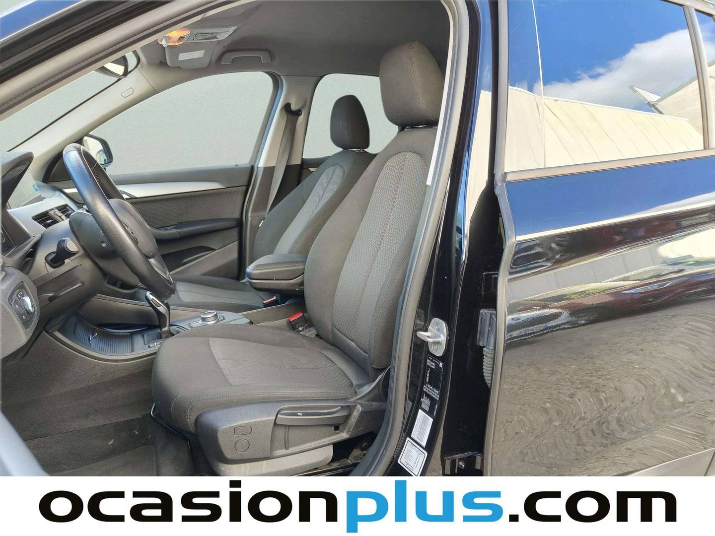 Foto BMW X1 BMW X1 sDrive20d (190 CV)