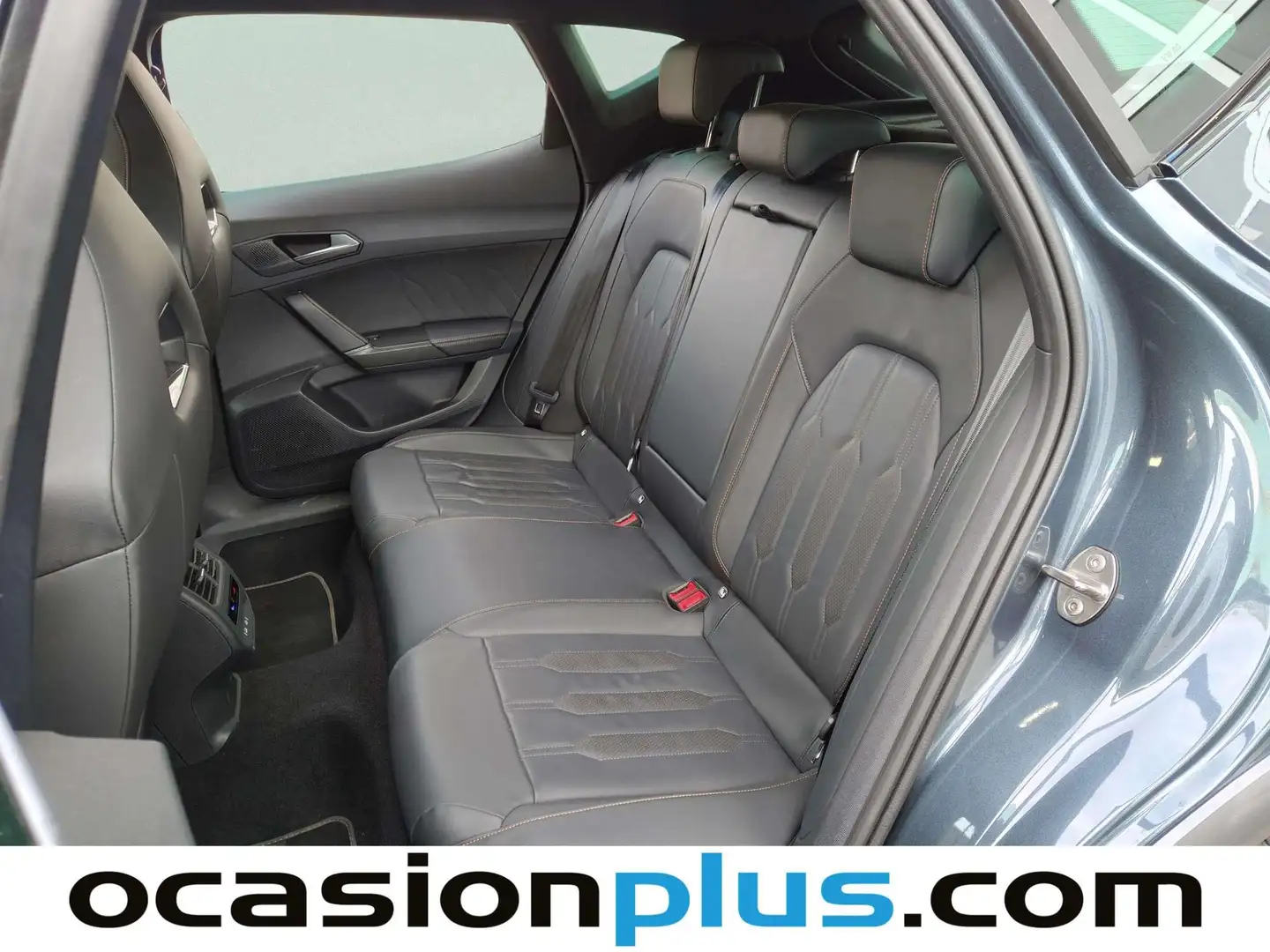 Foto Cupra Formentor CUPRA Formentor 1.5 TSI DSG (150 CV)