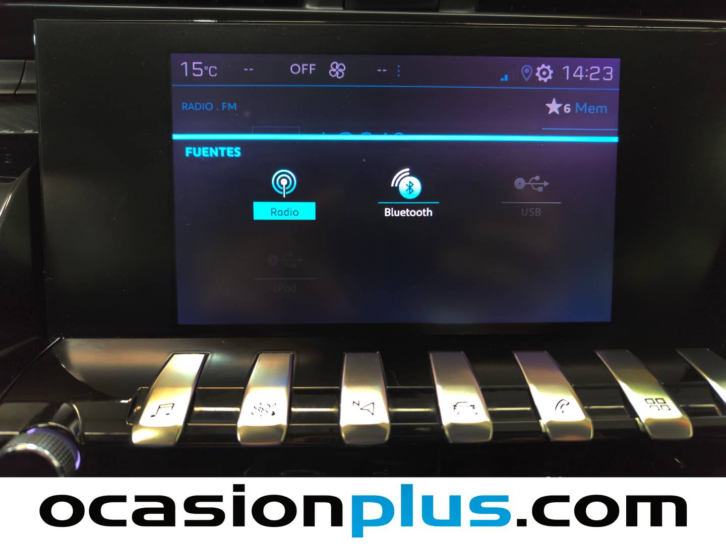 Peugeot 508 Peugeot 508 BlueHDi 130 S&S Active EAT8 (130 CV) km 0