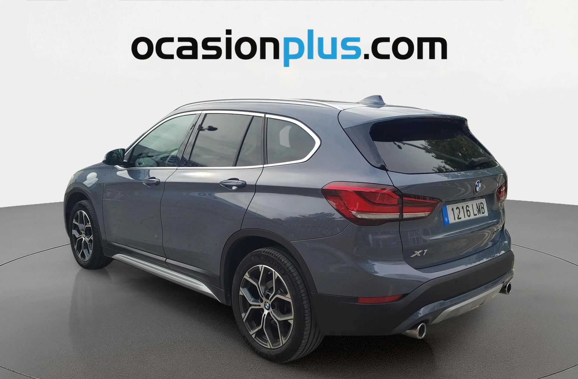 BMW X1 sDrive18d - foto 3