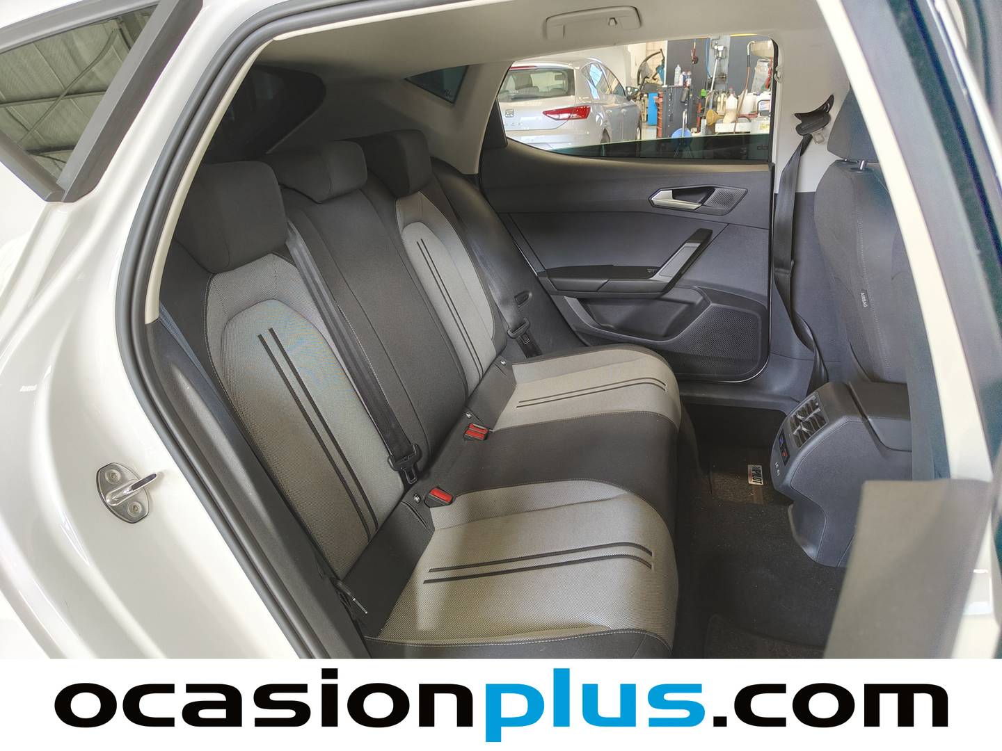 Foto Seat León SEAT León 1.5 TSI S&S Style Go (130 CV)