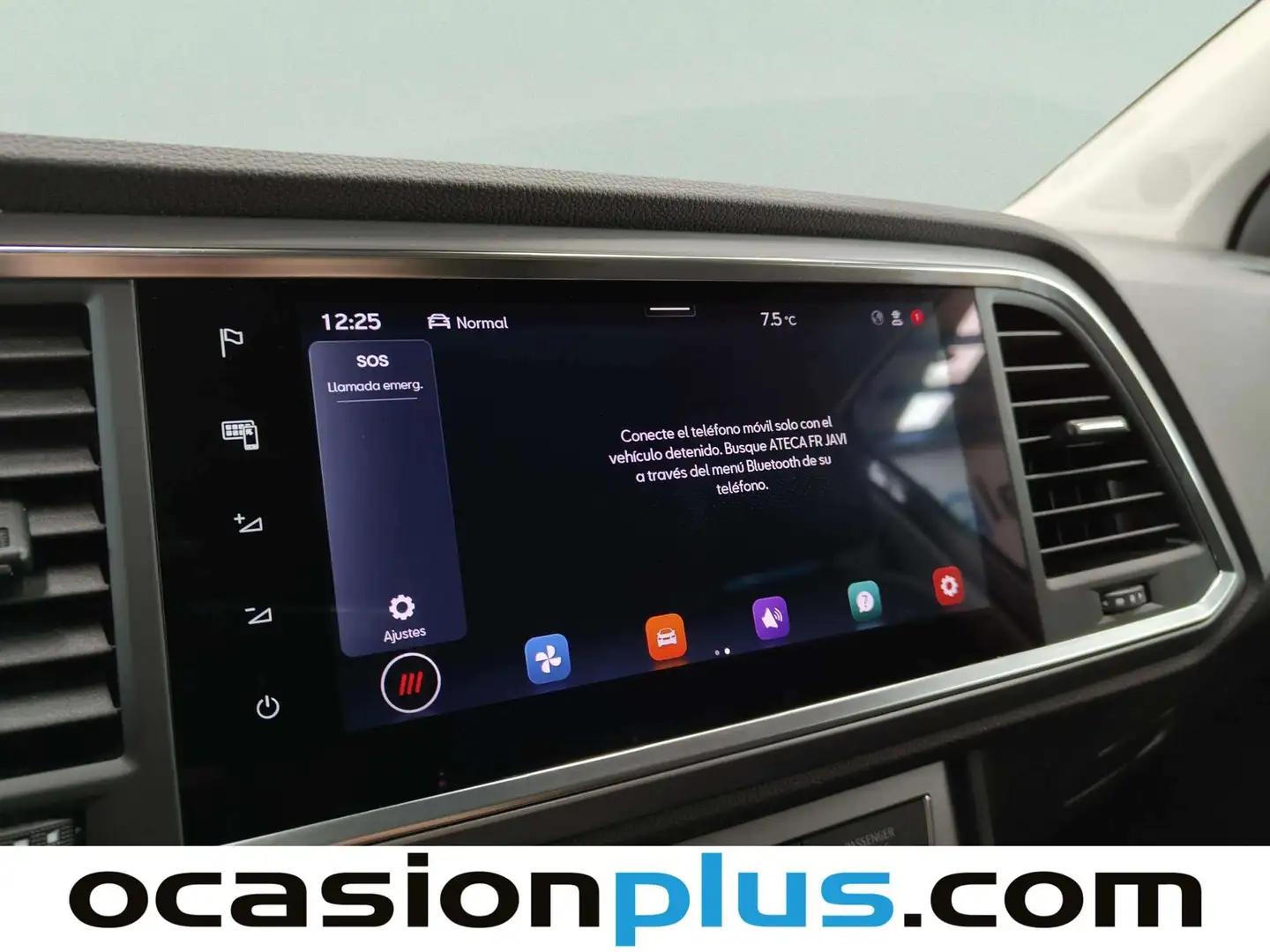 Foto Seat Ateca SEAT Ateca 1.5 TSI S&S FR Special Edition (150 CV)