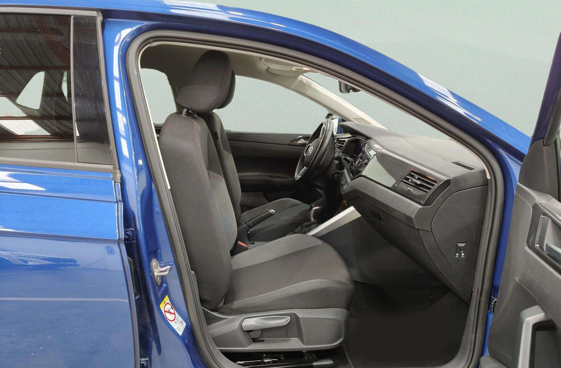 Volkswagen Polo ``más`` 1.0 TSI DSG - foto 20