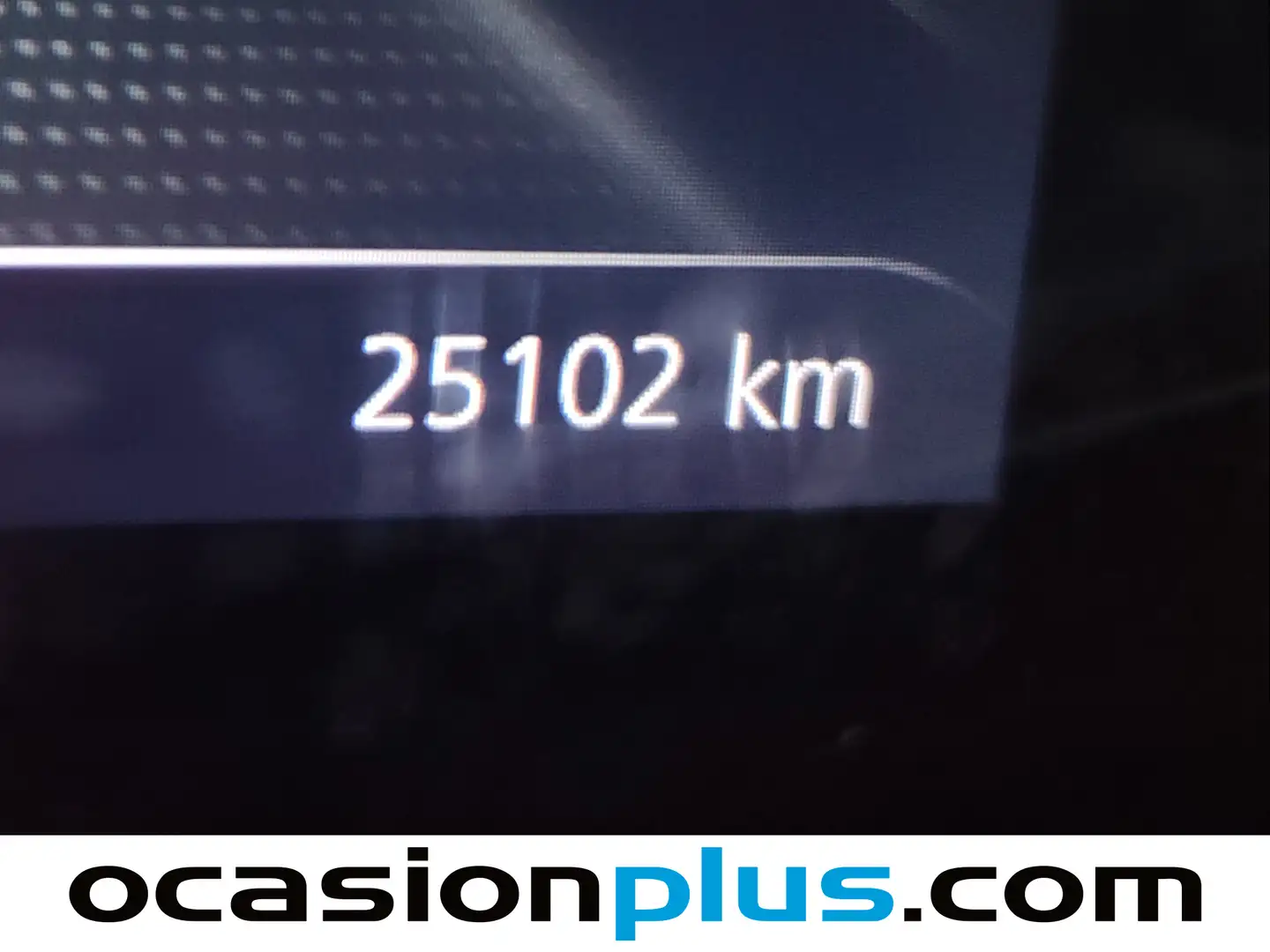 Foto MG ZS MG ZS 1.5 Luxury (106 CV)