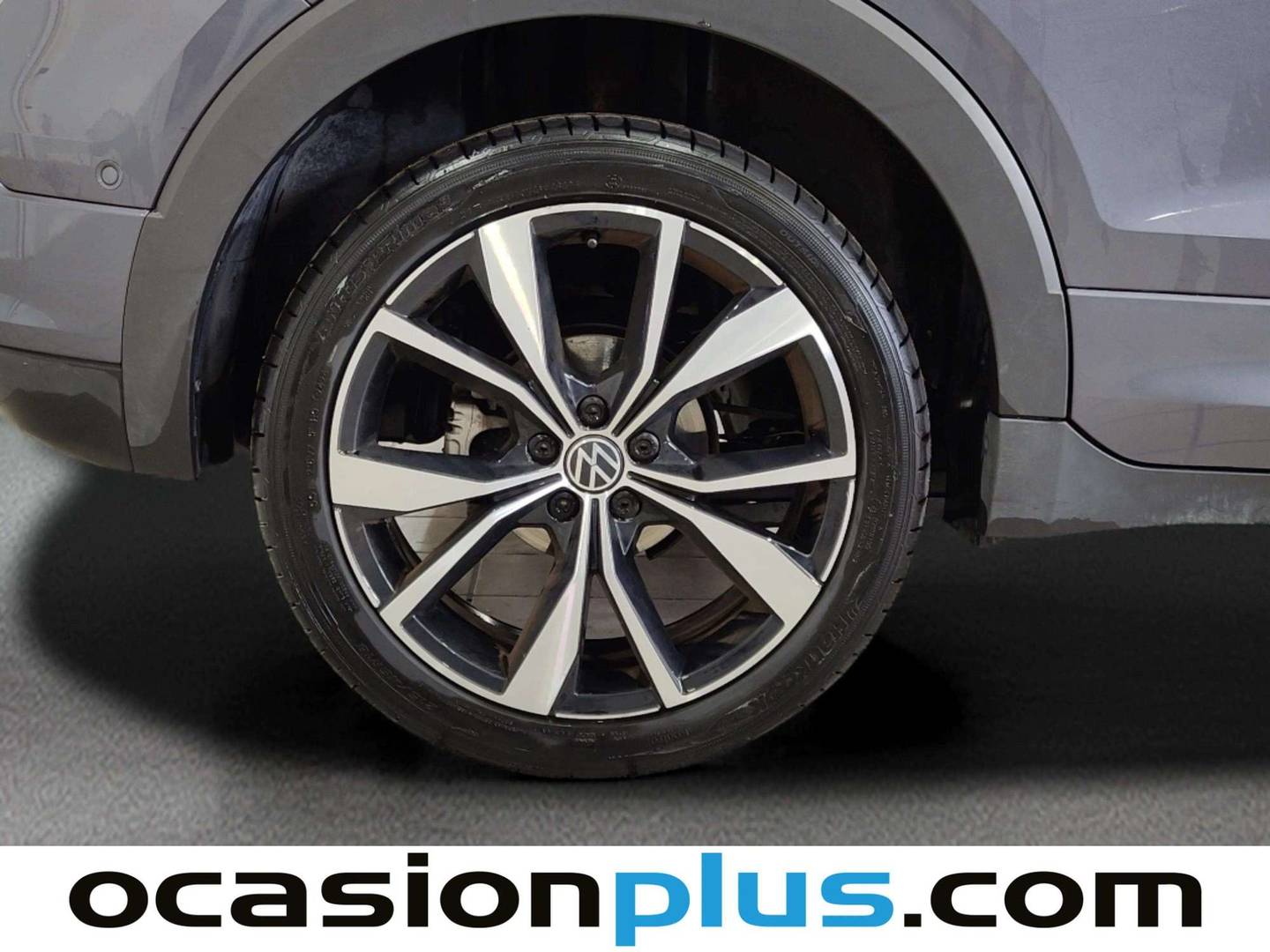 Volkswagen T-Cross Volkswagen T-Cross T-Cross R-Line 1.5 TSI (150 CV) DSG Pack R-Line 150cv