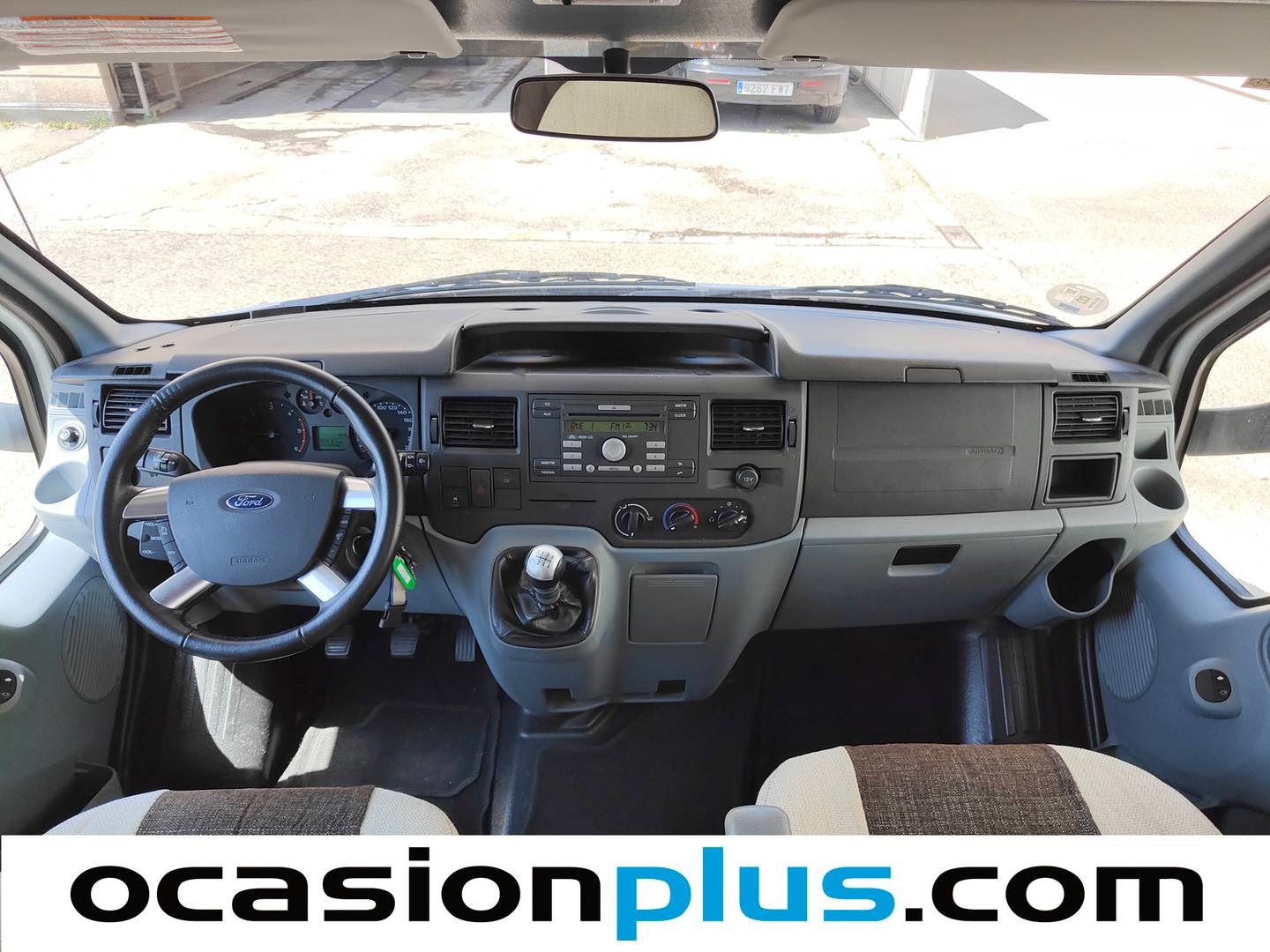 Benimar Sport 310 Benimar Sport 310 2.2D (140 CV) 6 Plazas 2013
