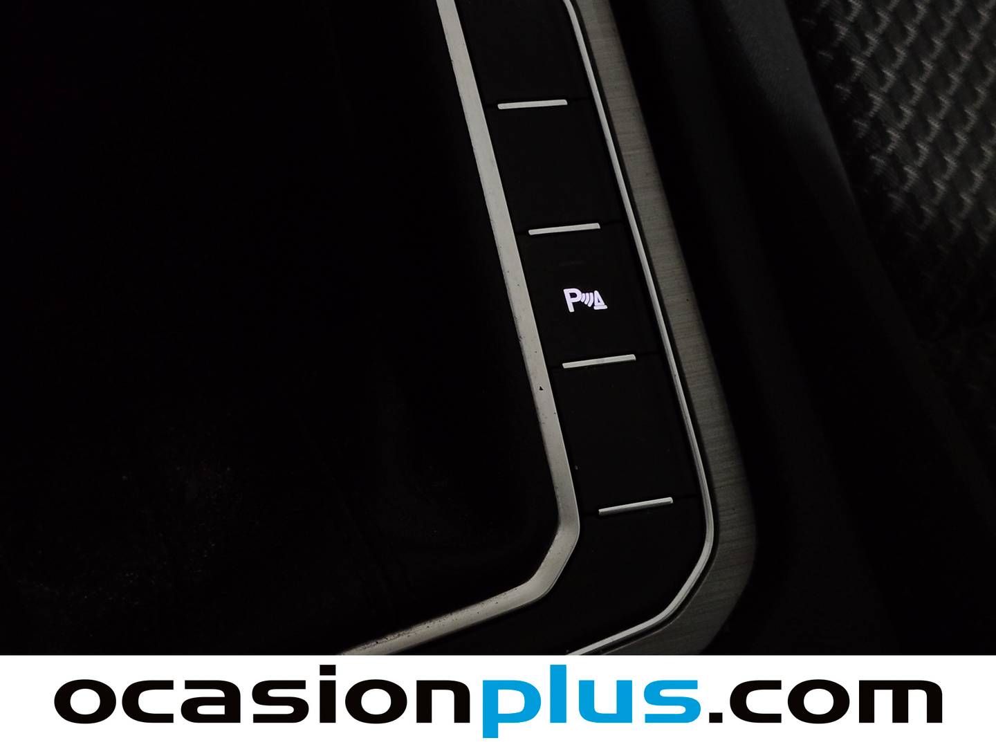 Volkswagen Passat Volkswagen Passat Variant Business 2.0 TDI (150 CV) seminuevo
