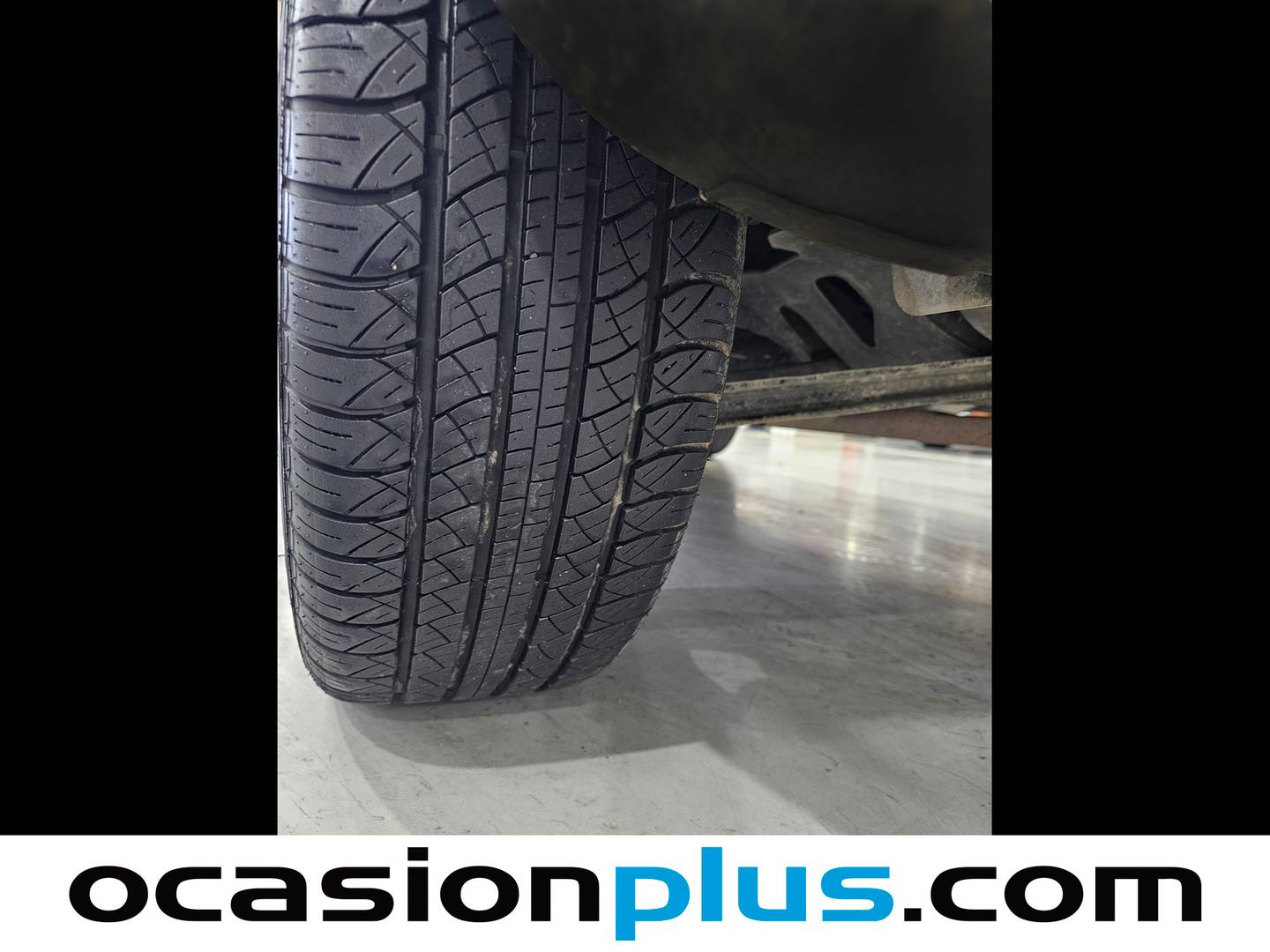 Jeep Compass Jeep Compass 1.4 Multiair Night Eagle 4x2 (140 CV) de segunda mano